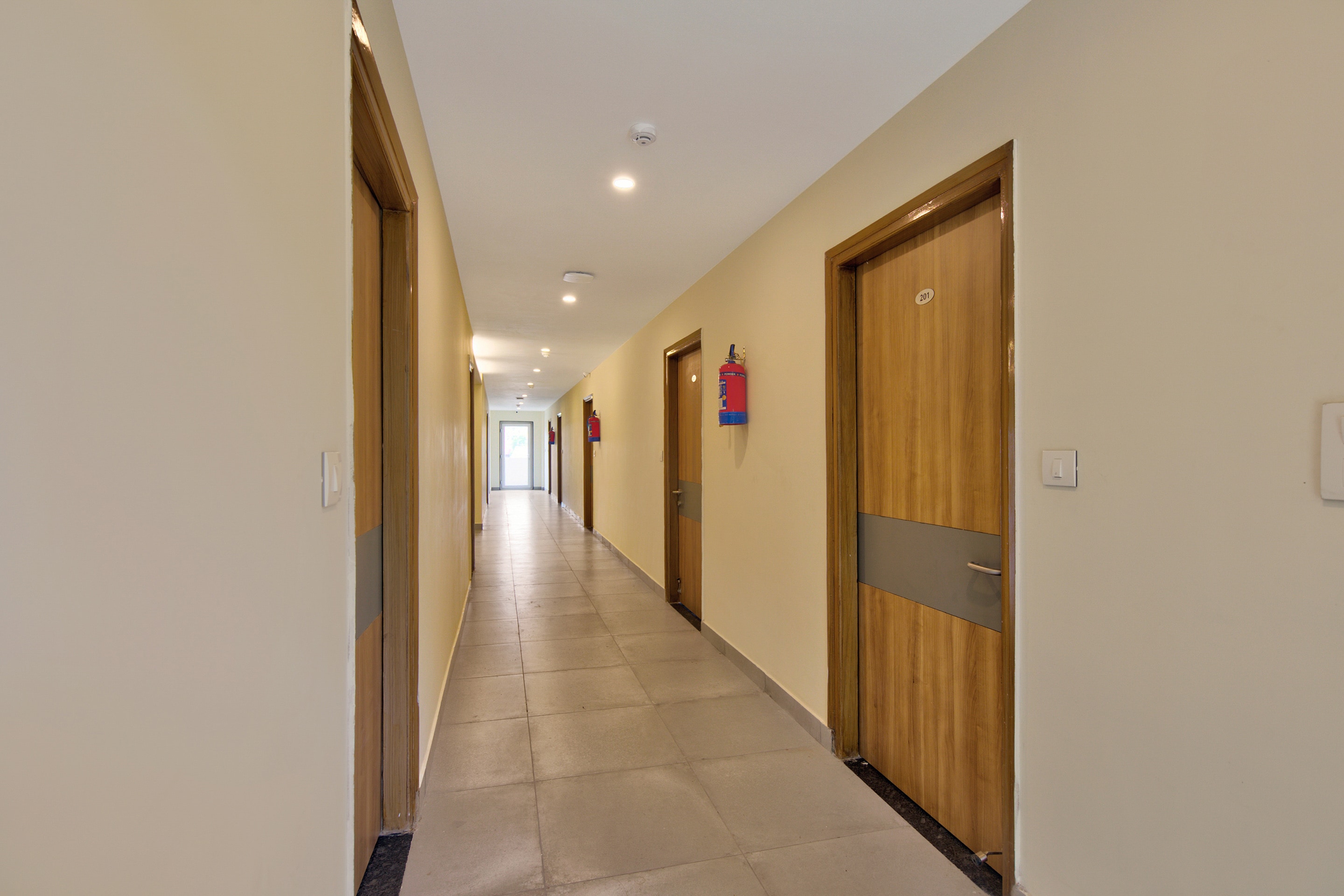 OYO Flagship 30179 Blessings Residency, Dehradun 4