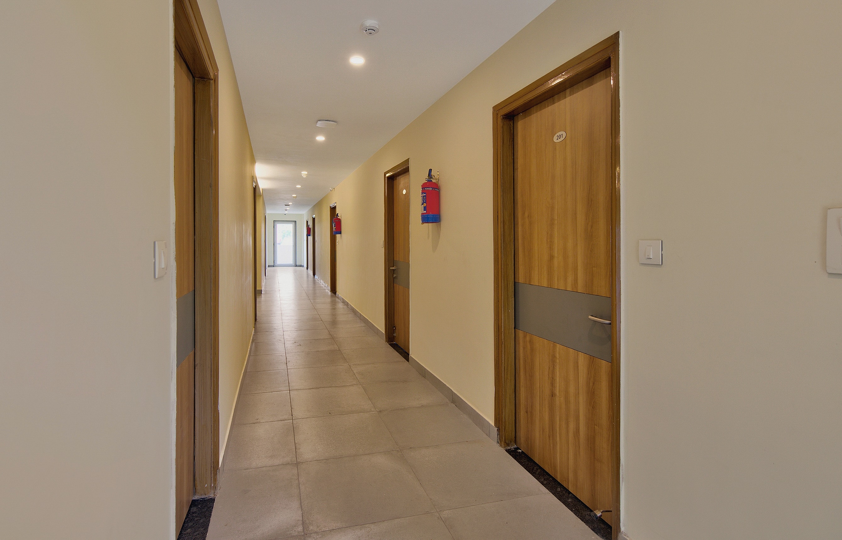 OYO Flagship 30179 Blessings Residency, Dehradun 5