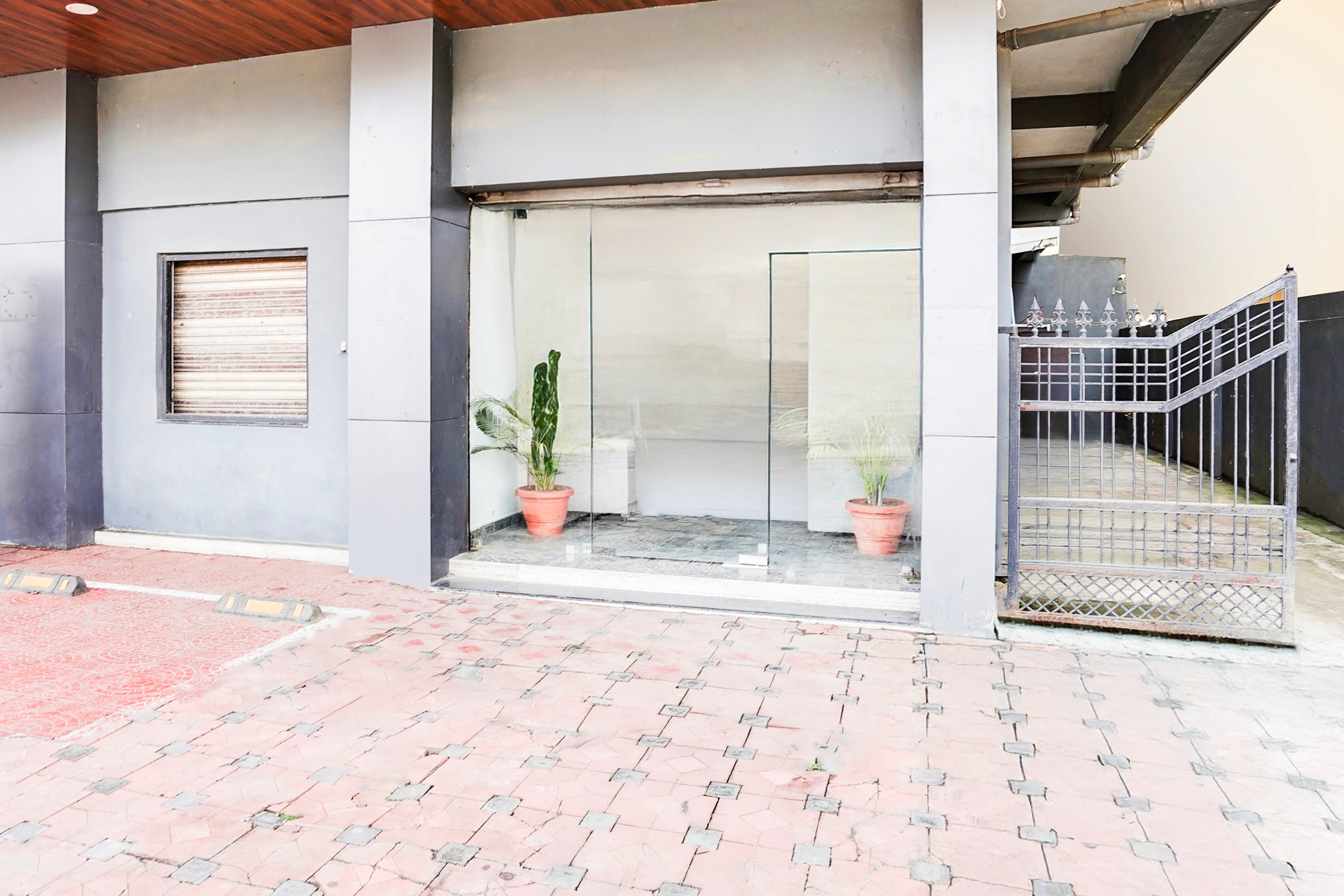 Super Hotel O Hingna Road Wanadongri