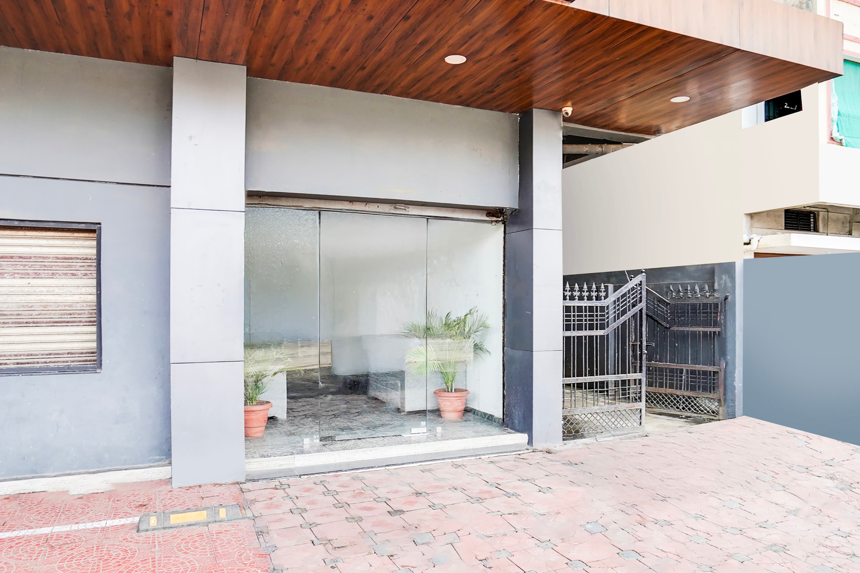 Super Hotel O Hingna Road Wanadongri