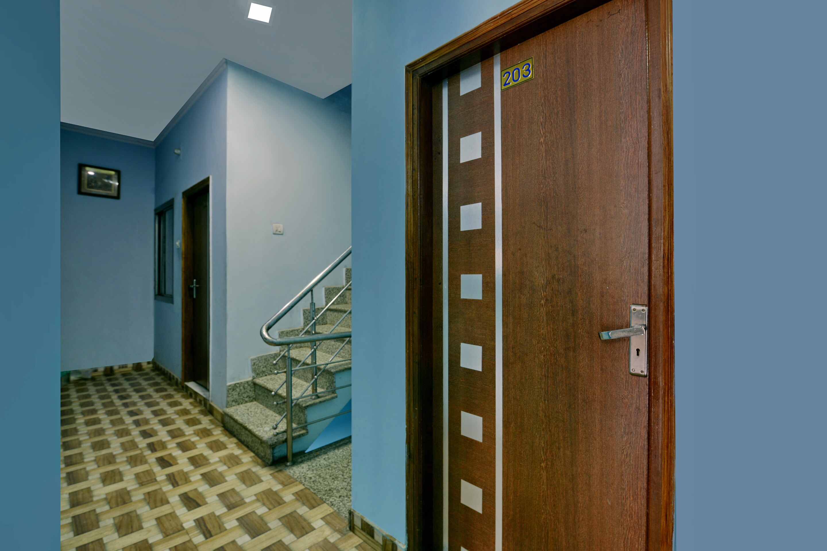 OYO 9928 Hotel Haveli Inn1, Varanasi 3