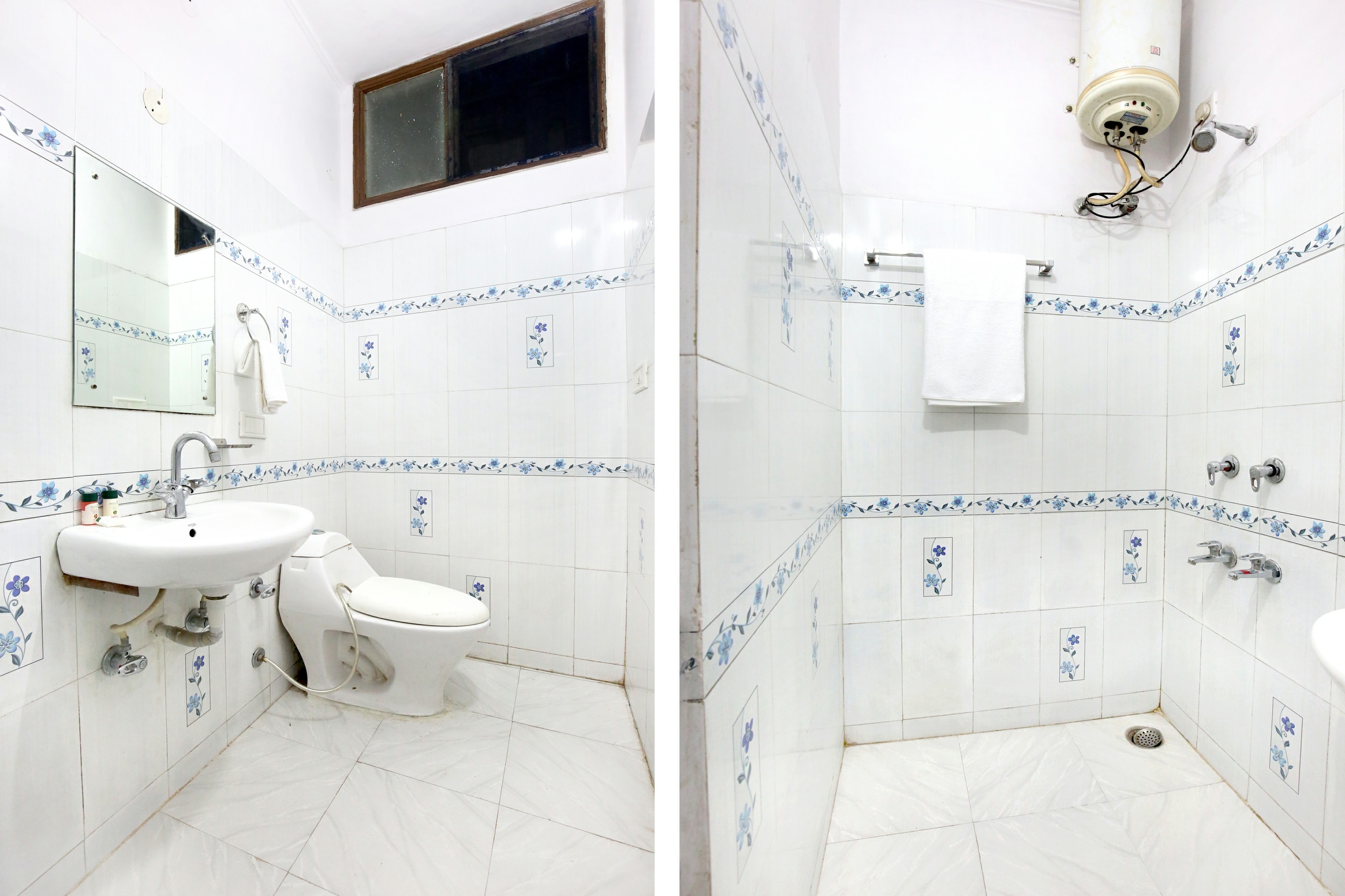 OYO 9229 GMG Hotel, Chandigarh 3