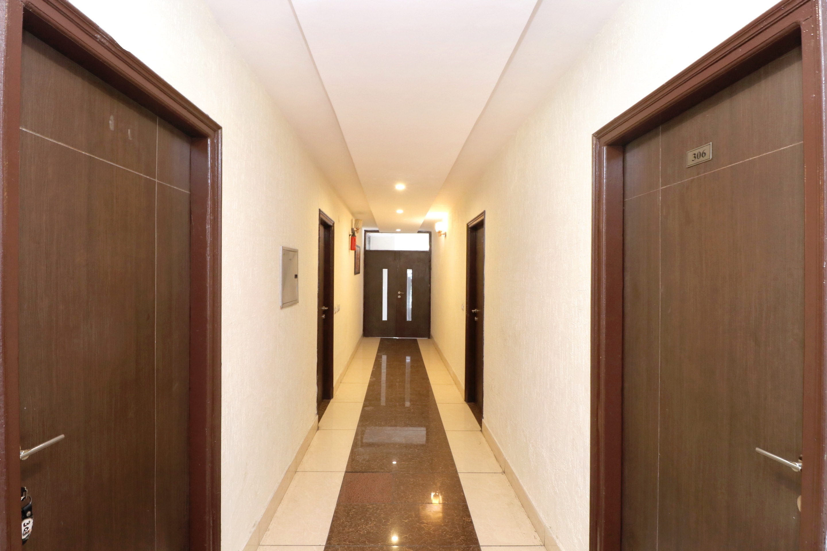 OYO 5993 Hotel Highland, Ludhiana 3