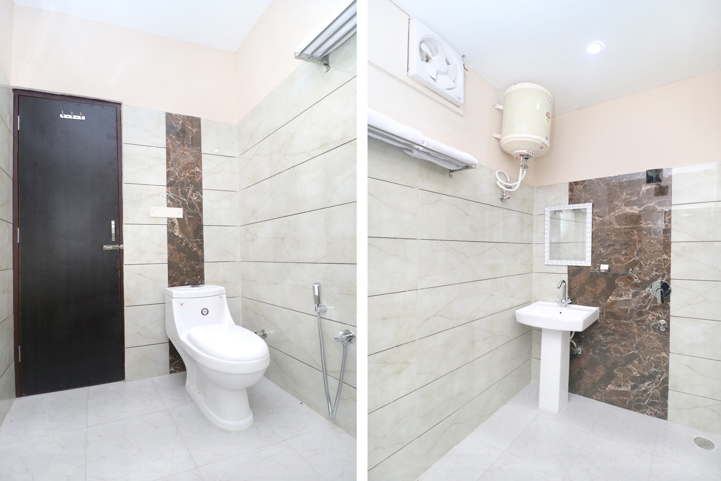 Capital O 4963 Hotel Inderprasth, Jalandhar 3