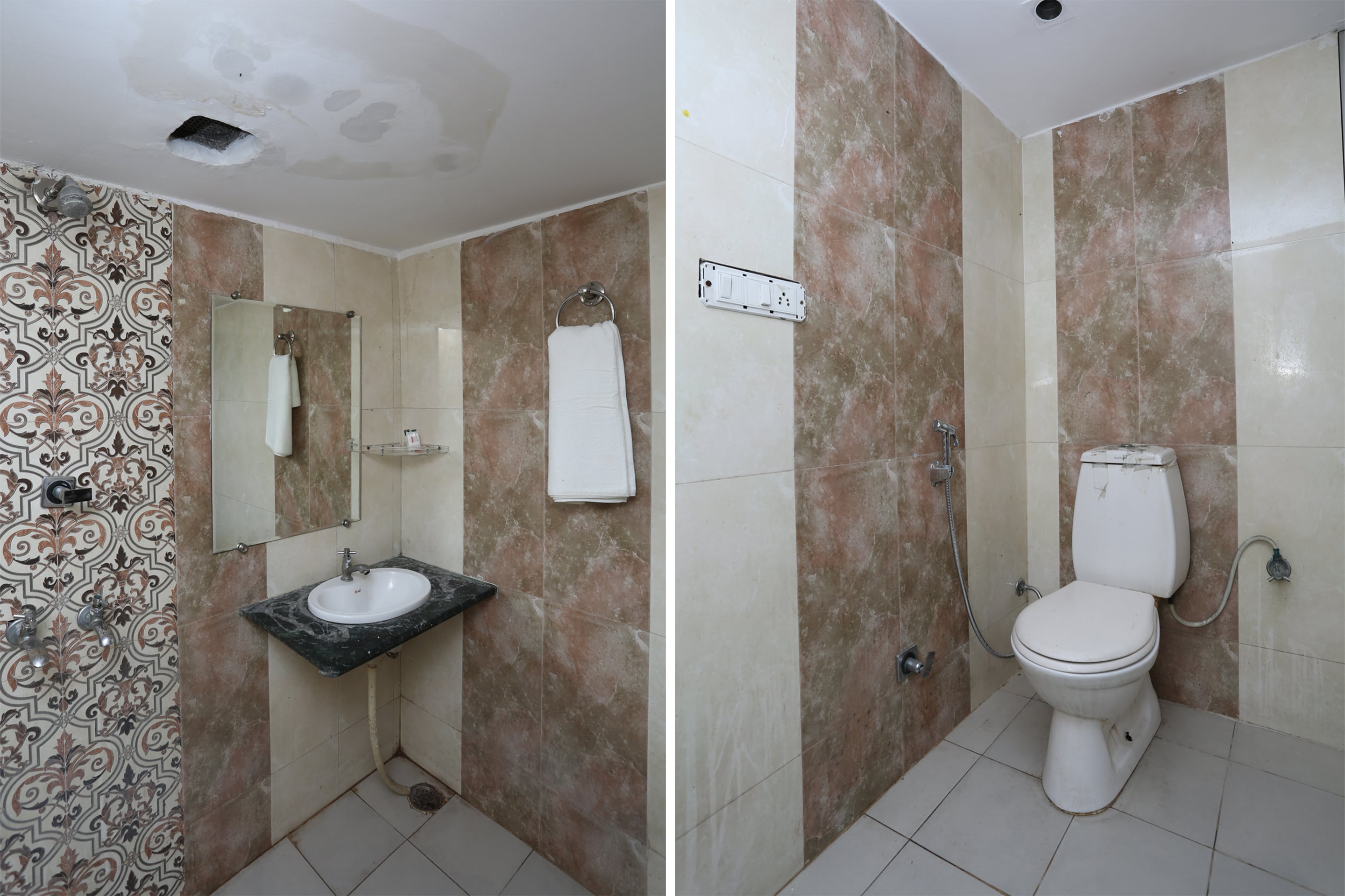 OYO 2776 Hotel Pearl, Karnal 4