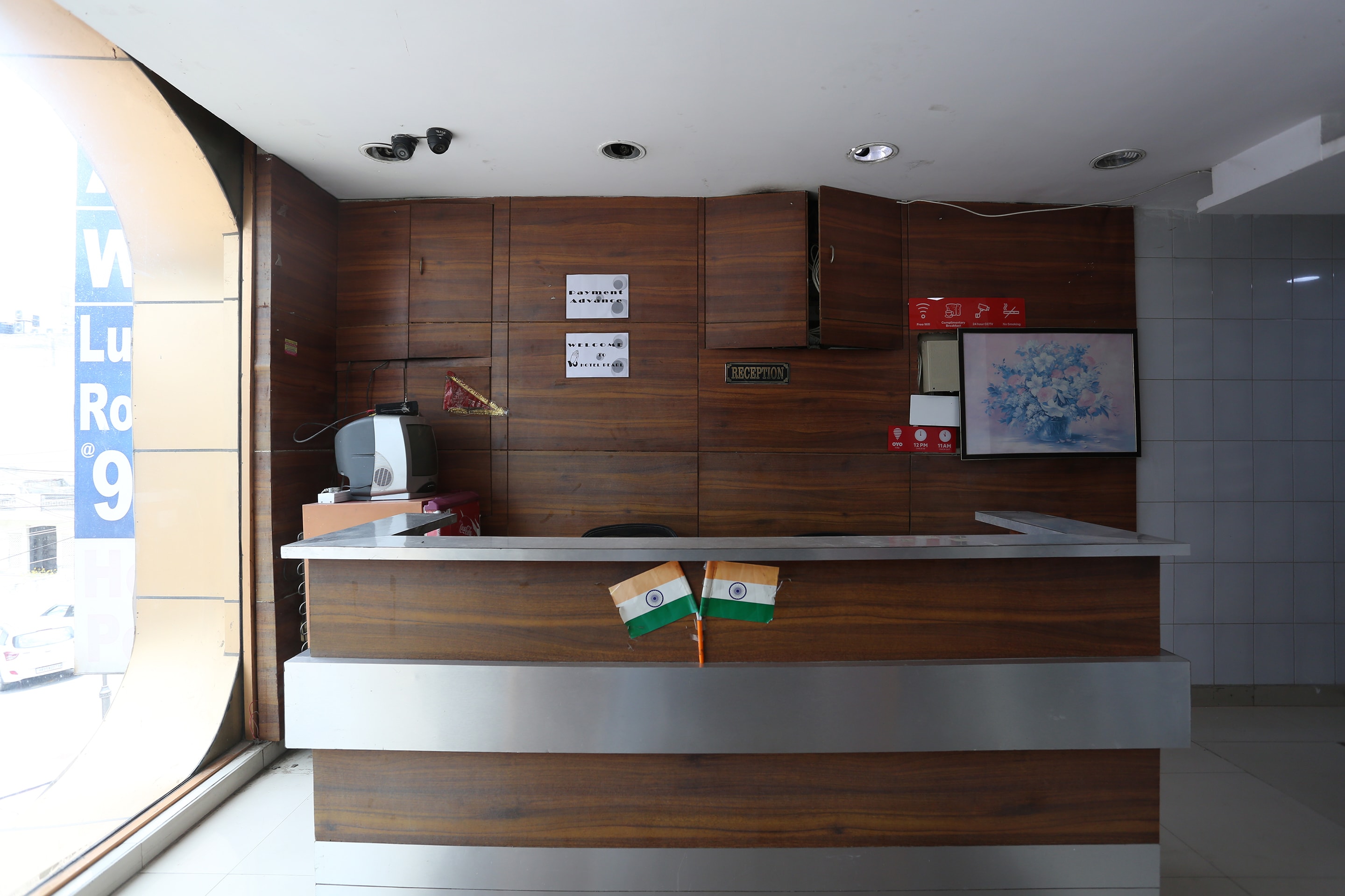 OYO 2776 Hotel Pearl, Karnal 5