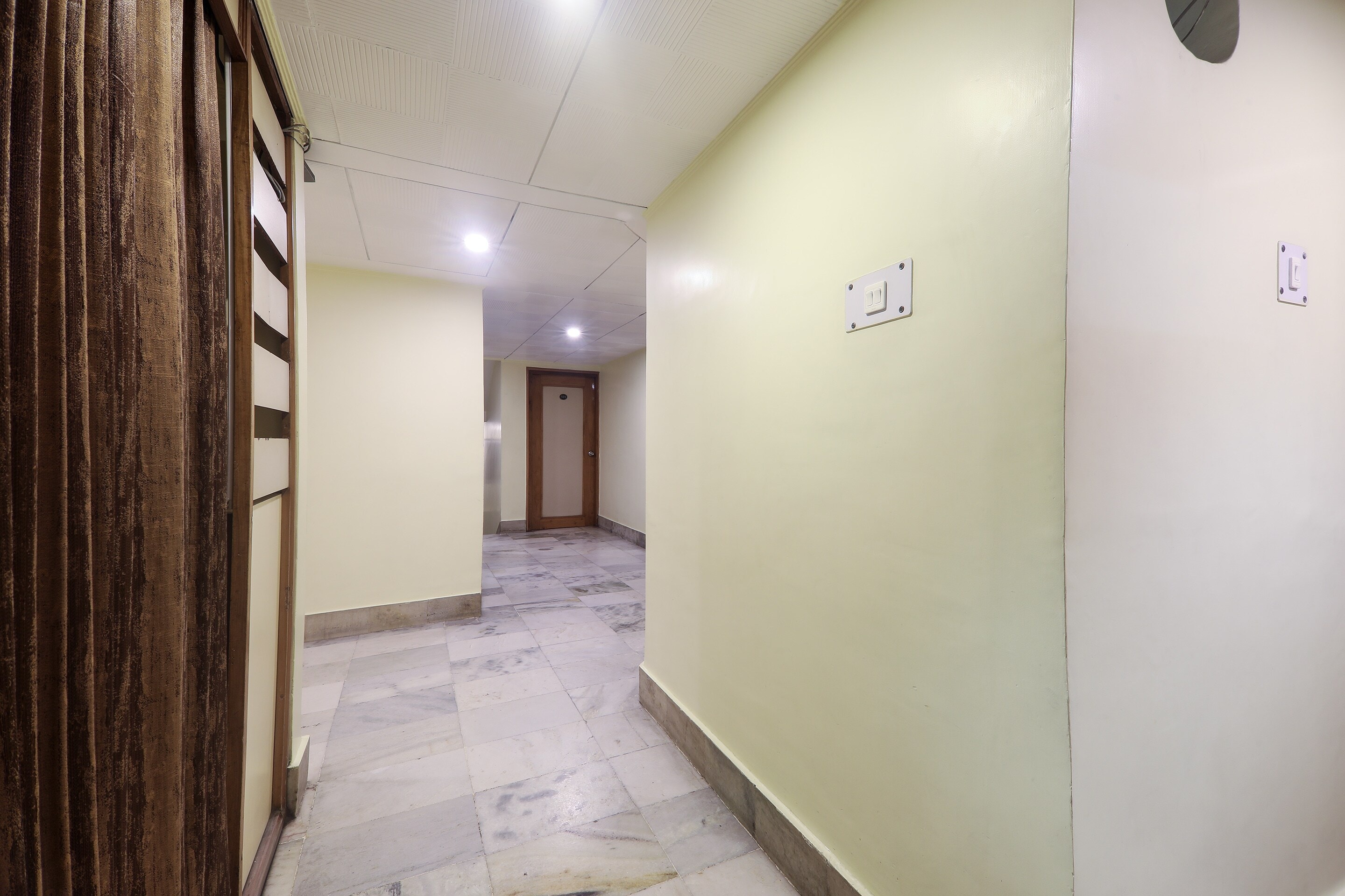 Collection O 4793 Hotel President, Guwahati 2