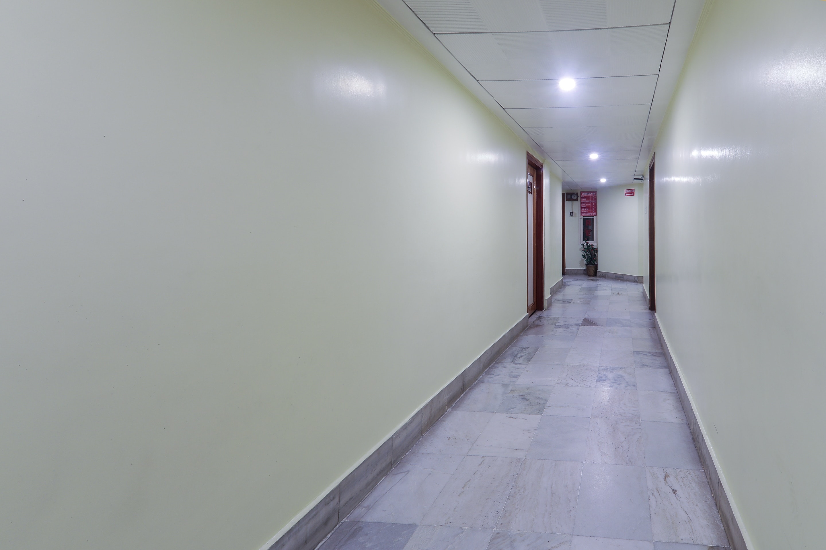 Collection O 4793 Hotel President, Guwahati 3