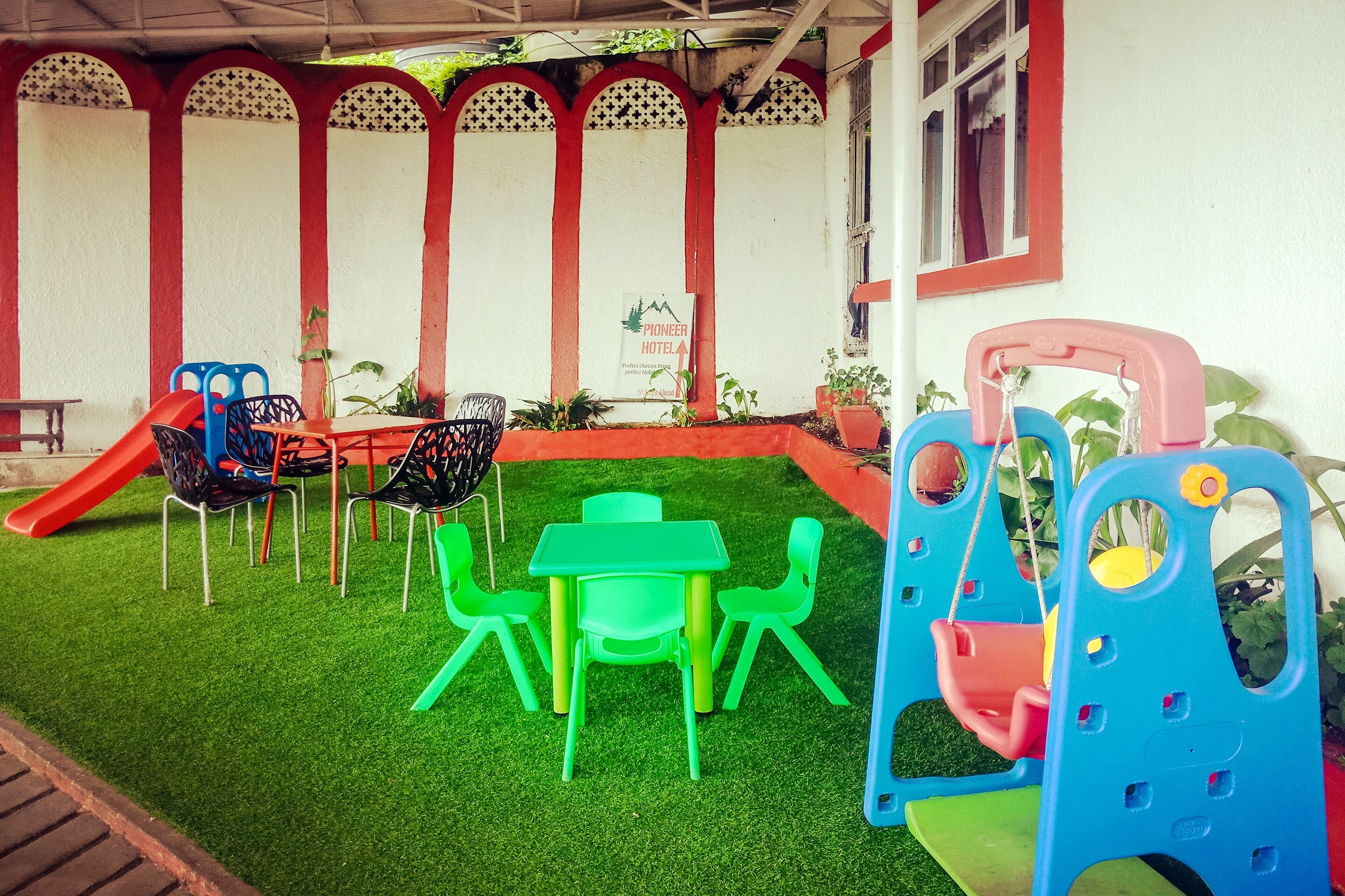 Capital O 3639 Hotel Pioneer, Mussoorie 3
