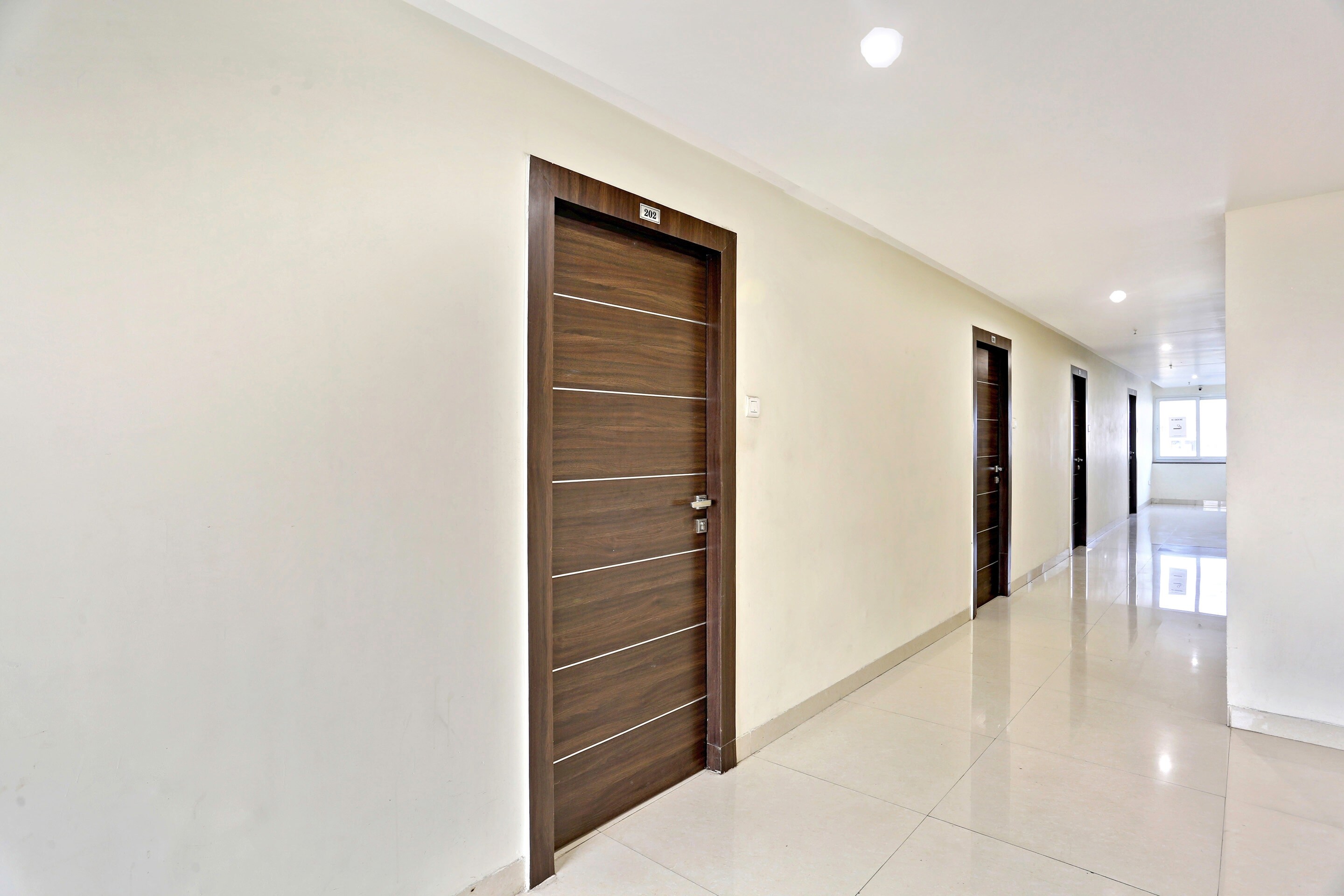 Capital O 9003 Halcyon Deccan Inn, Hyderabad 2