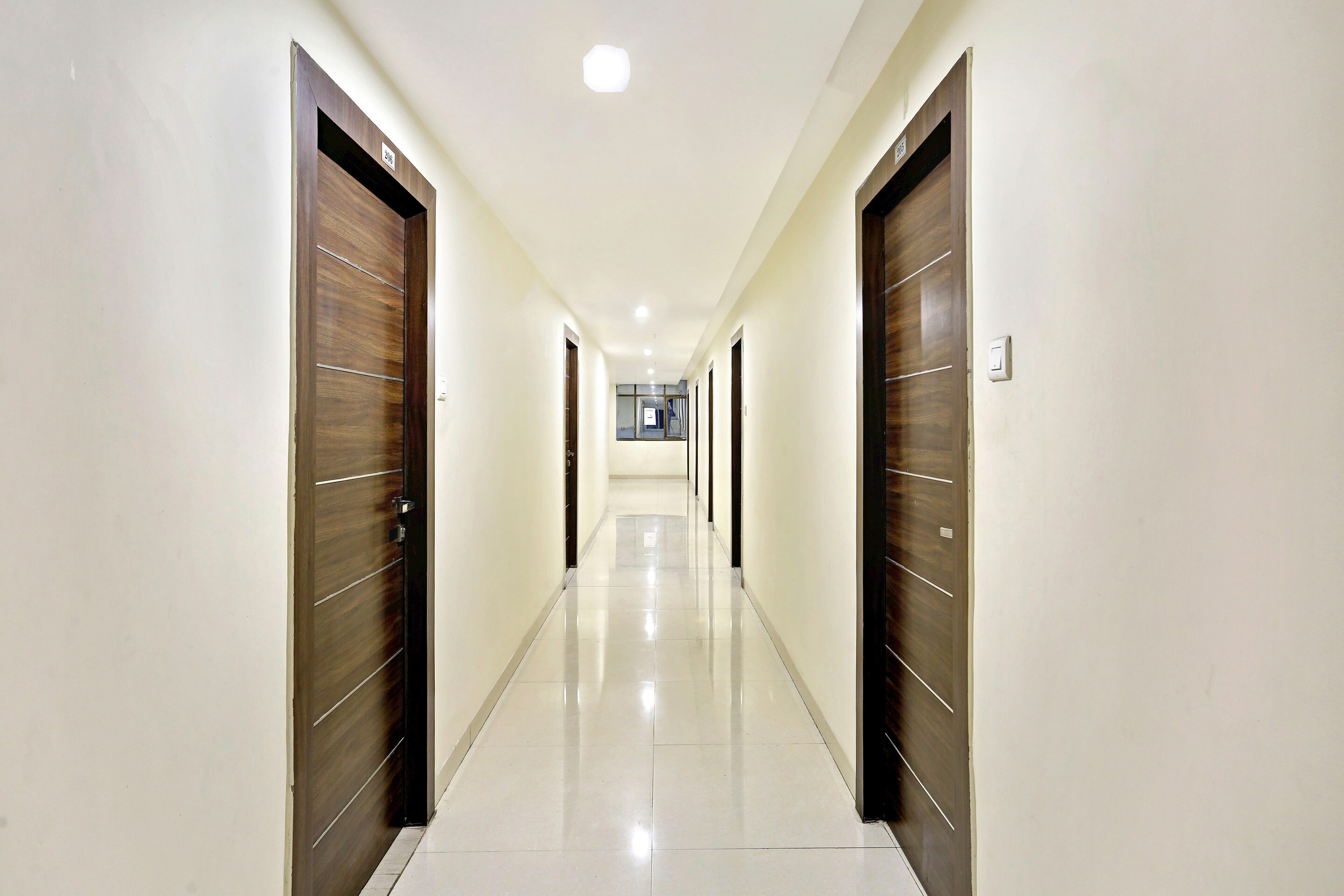 Capital O 9003 Halcyon Deccan Inn, Hyderabad 5