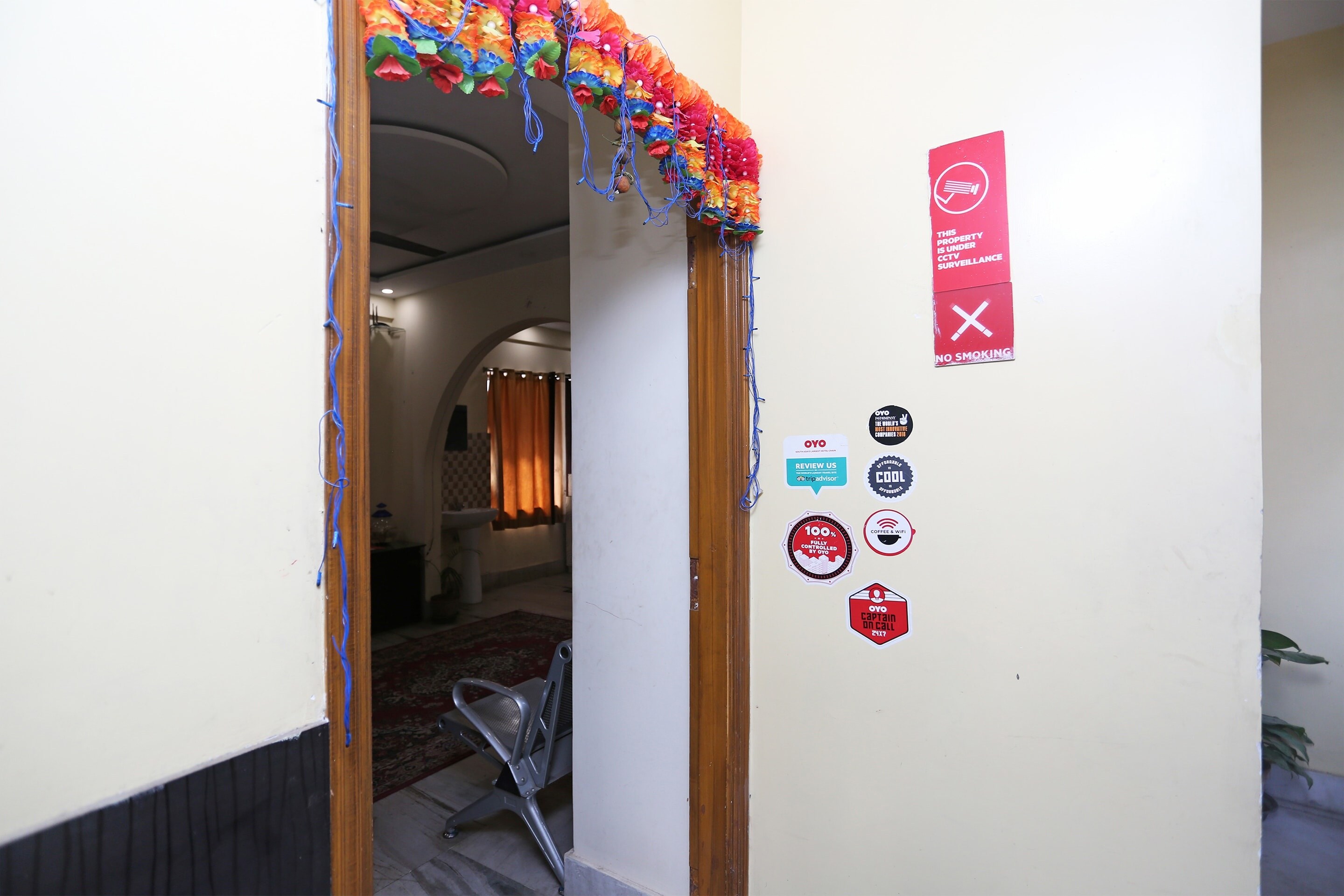 OYO 8148 Ecostay, Kolkata 2