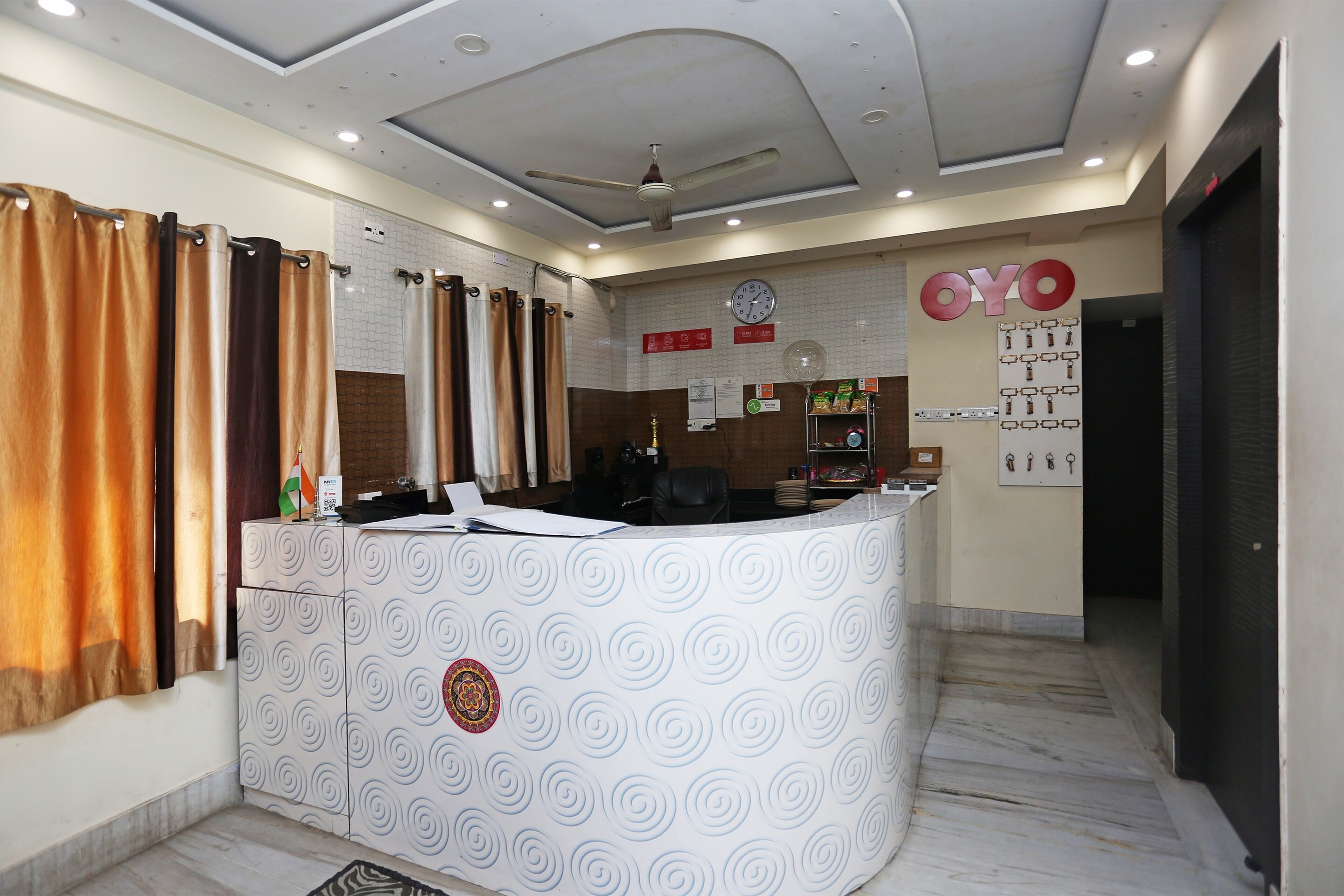 OYO 8148 Ecostay, Kolkata 4