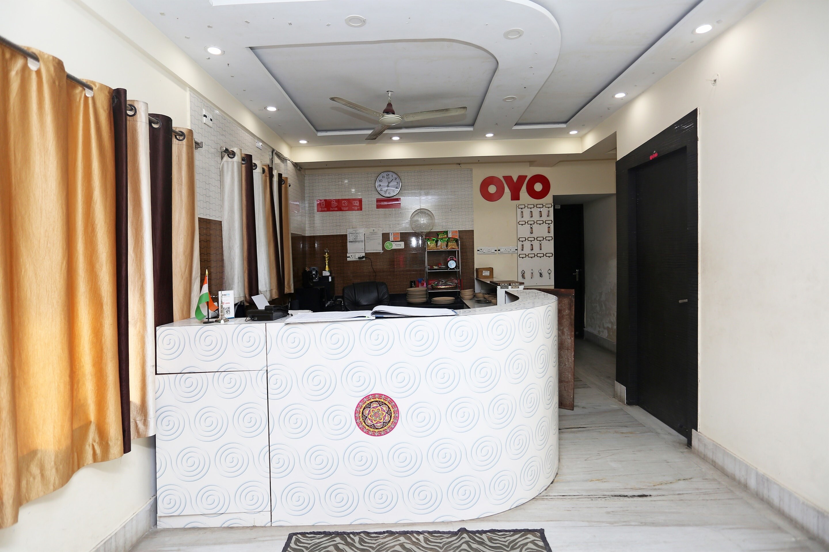 OYO 8148 Ecostay, Kolkata 5