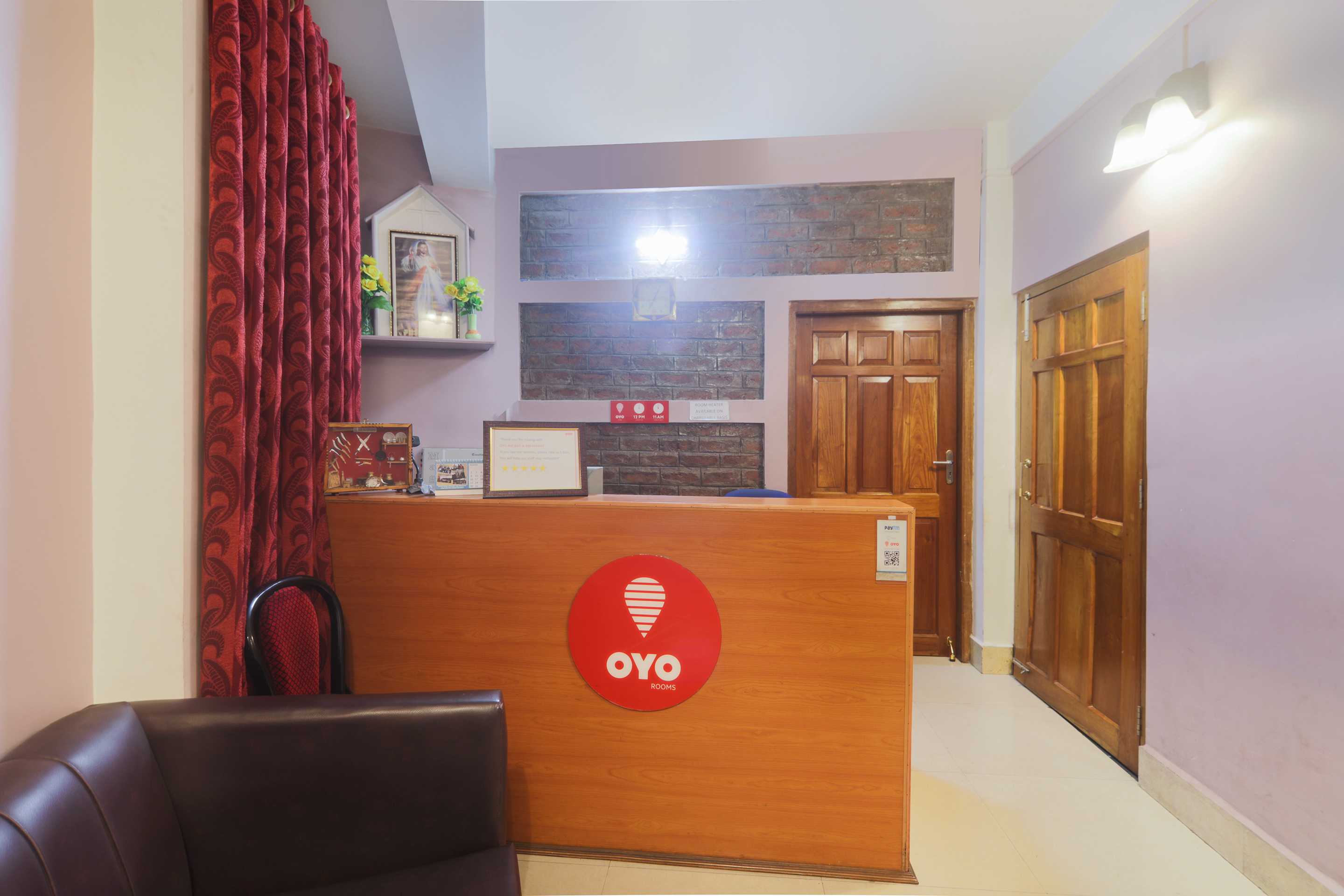 OYO 4276 AM Bed and Breakfast, Shillong 2