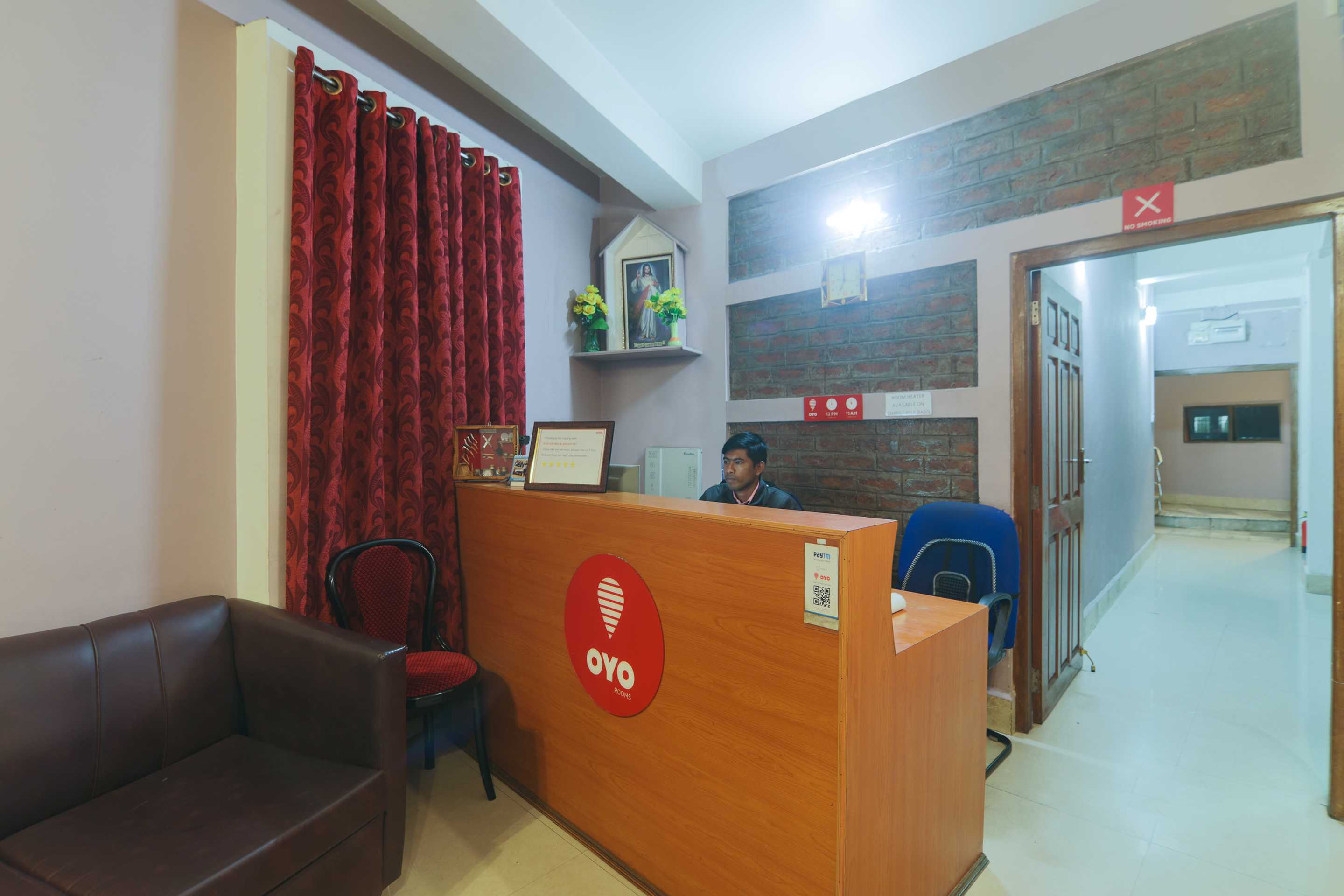OYO 4276 AM Bed and Breakfast, Shillong 5