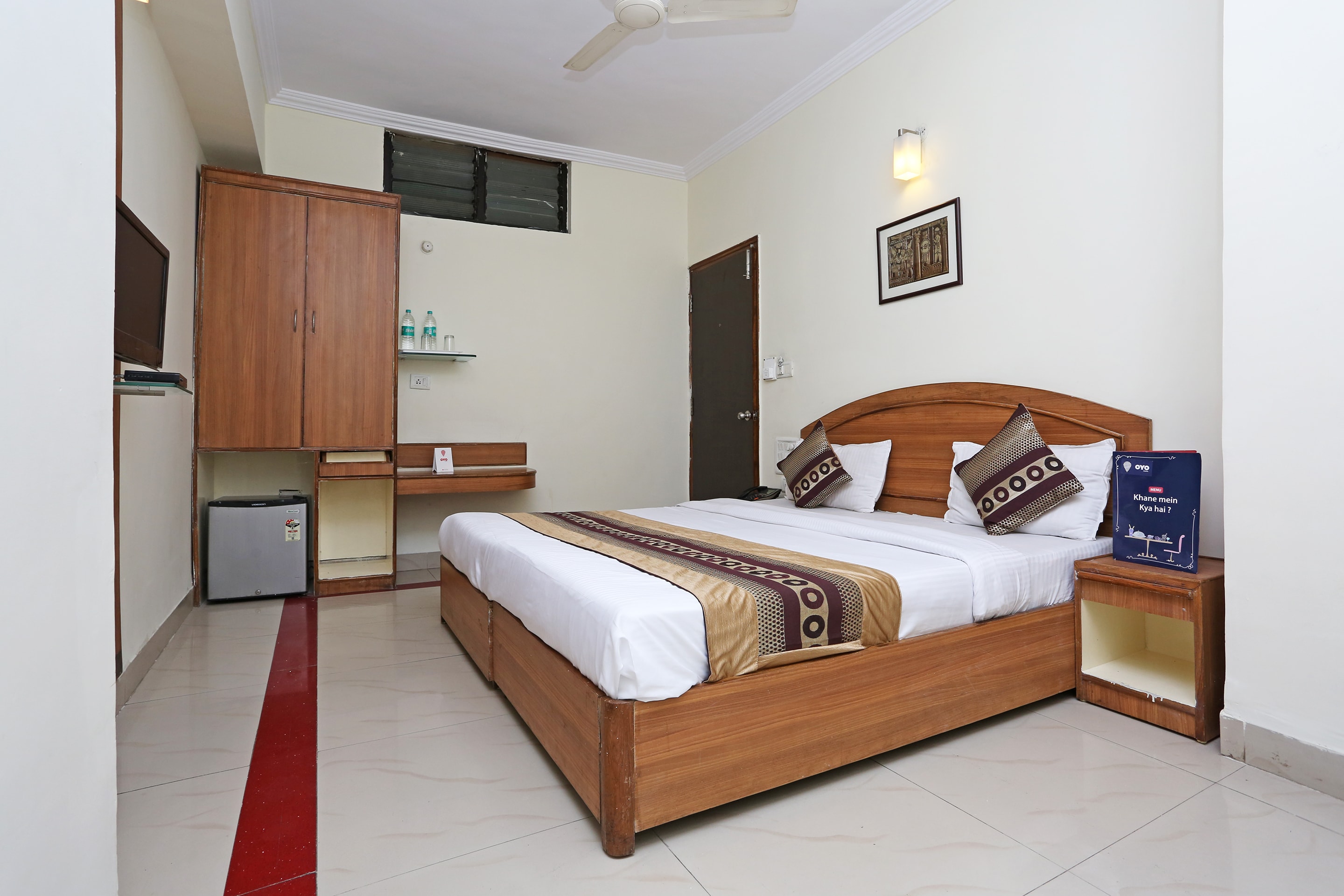 أو واي أو 11307 هوتل ساتيا فيلاز, Bhopal 4