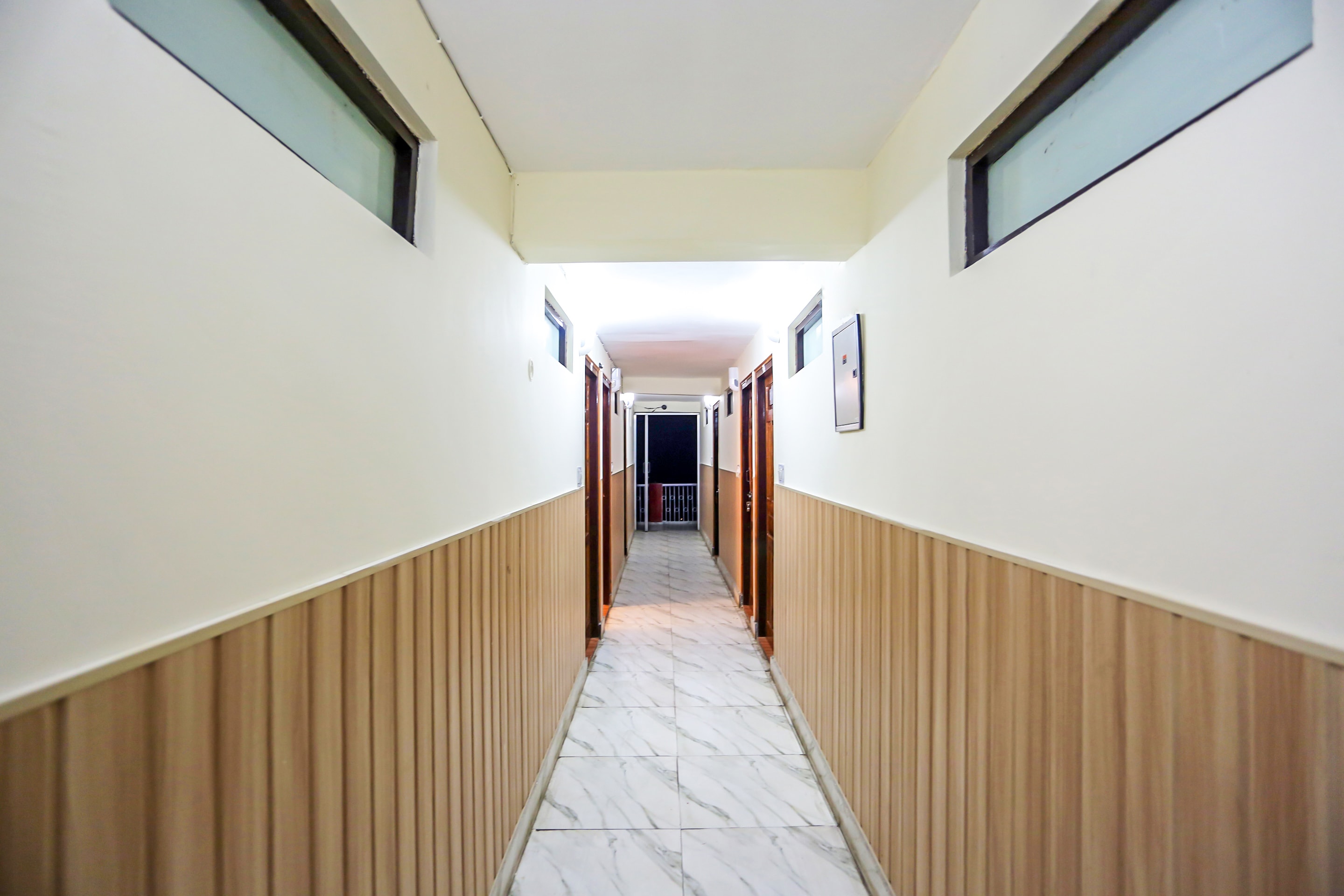 OYO Flagship 3139 View Point Resort, Nainital 2