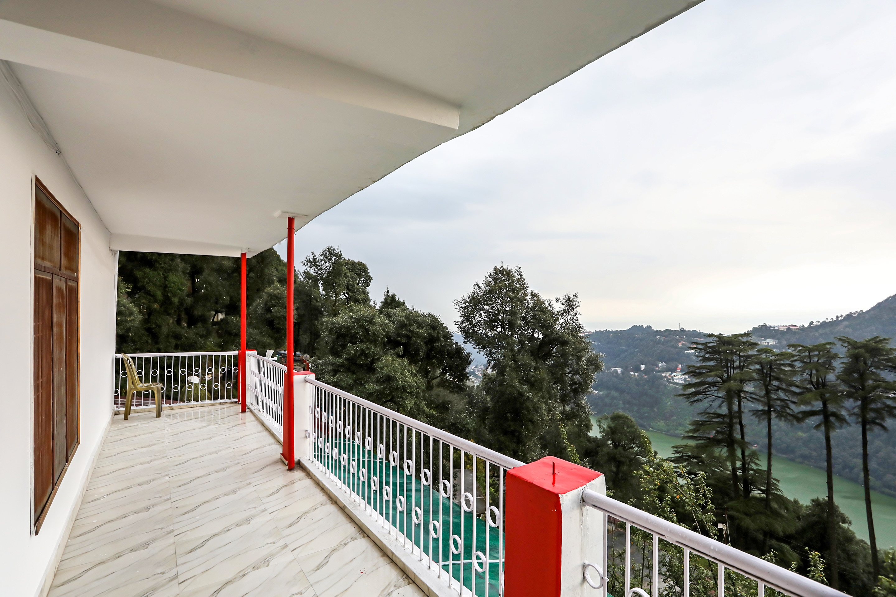 OYO Flagship 3139 View Point Resort, Nainital 5