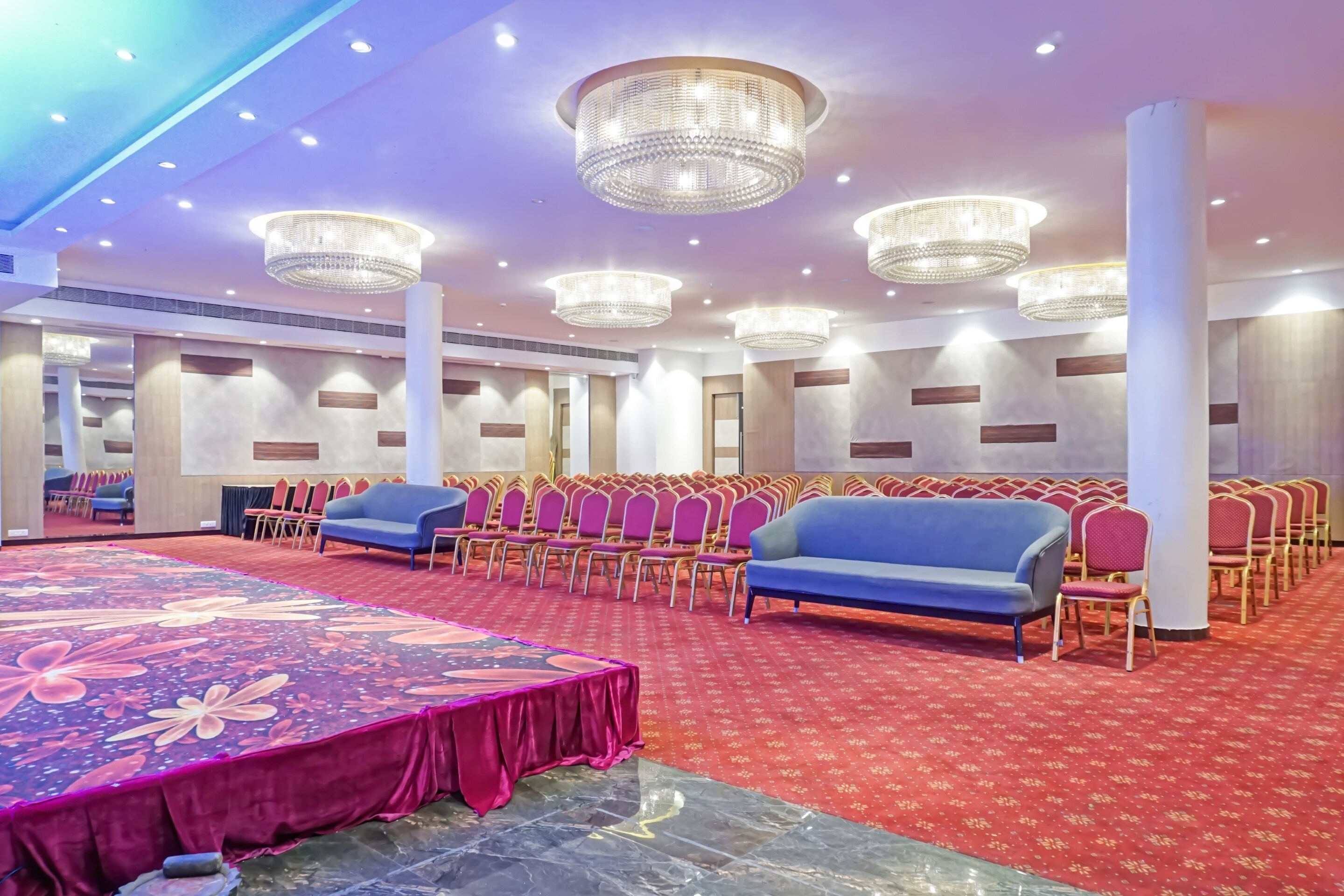 OYO Townhouse 100 Somani TC, Pune 3
