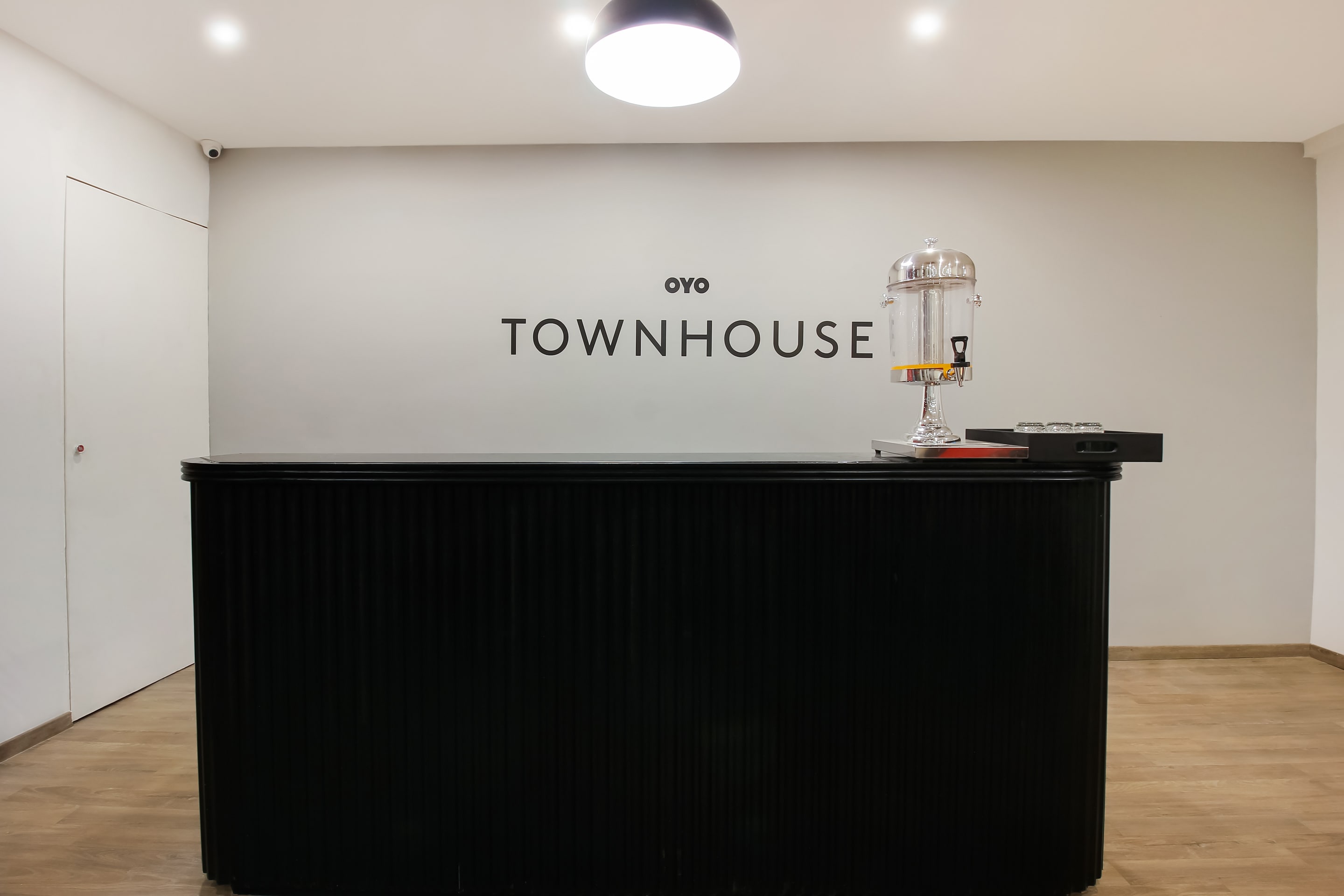 OYO Townhouse 164 ESI Hospital, Hyderabad 2