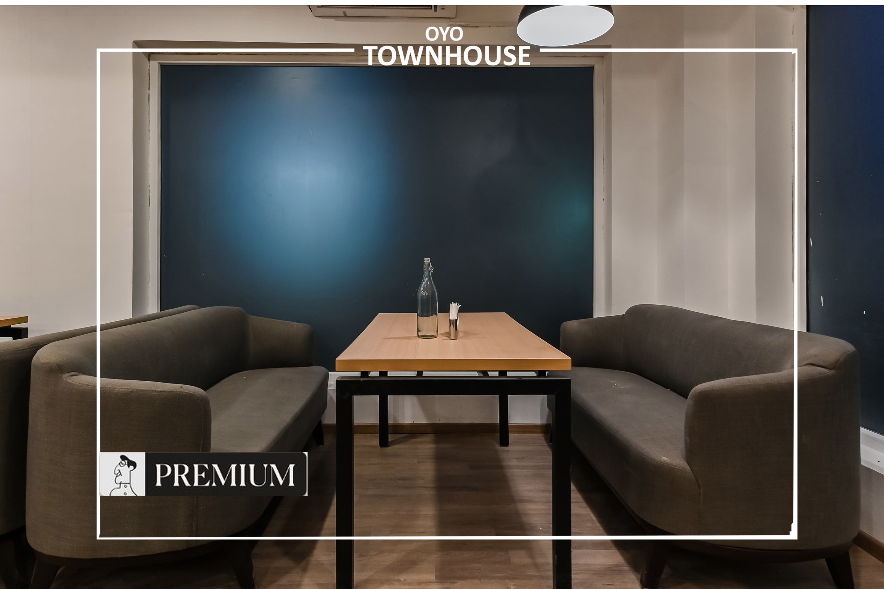 OYO Townhouse 173 Knowledge Park 3, Noida 3