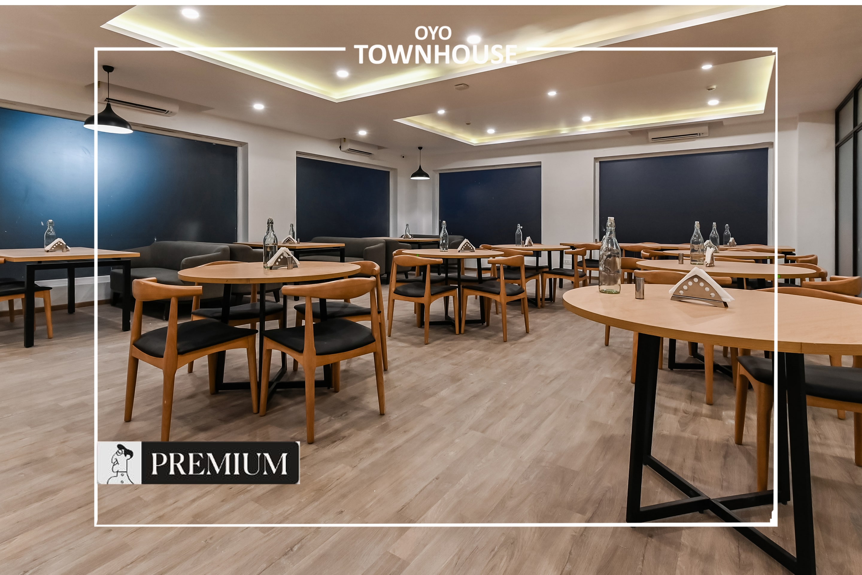OYO Townhouse 173 Knowledge Park 3, Noida 5