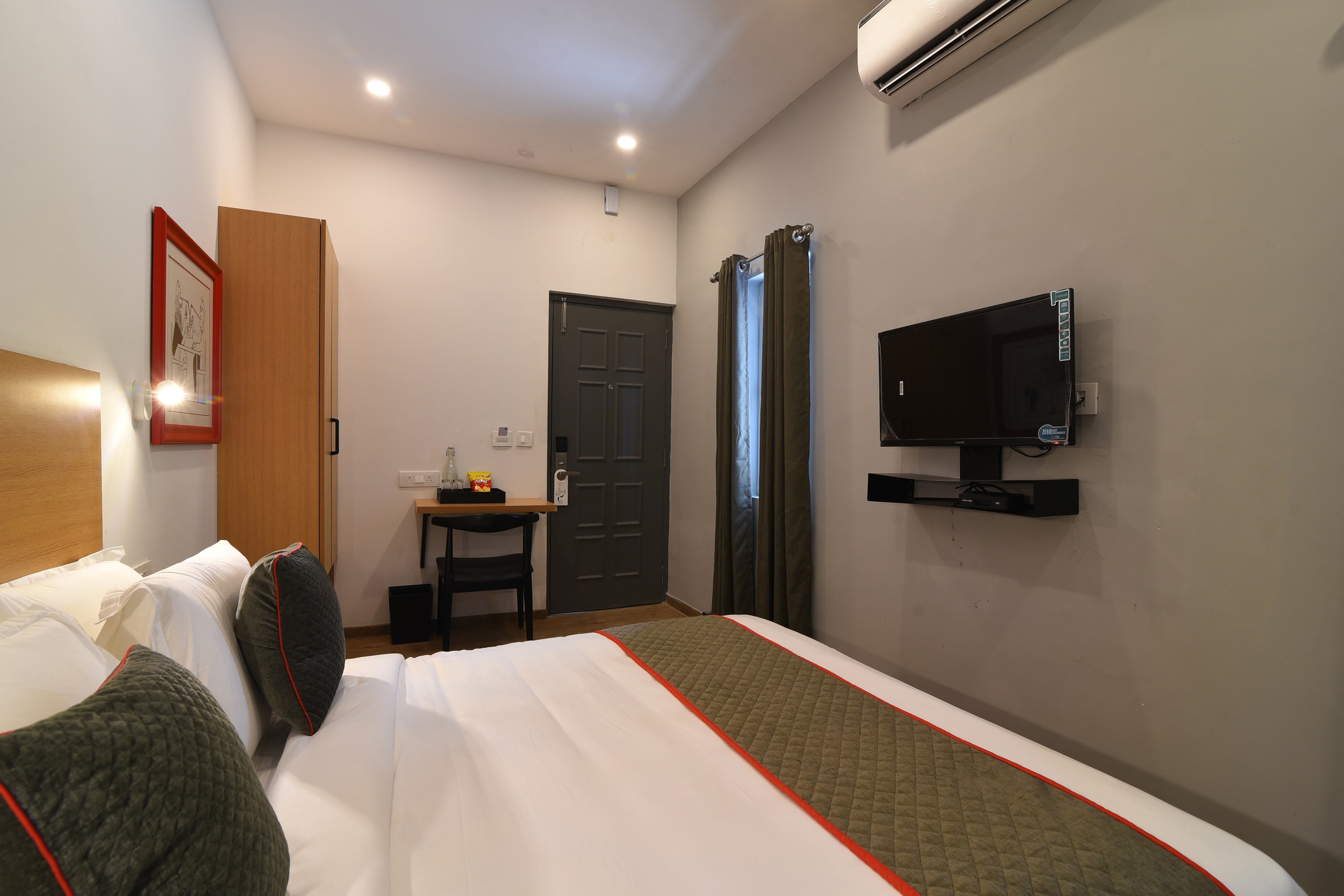 Townhouse 227 Royapettah, Chennai 2