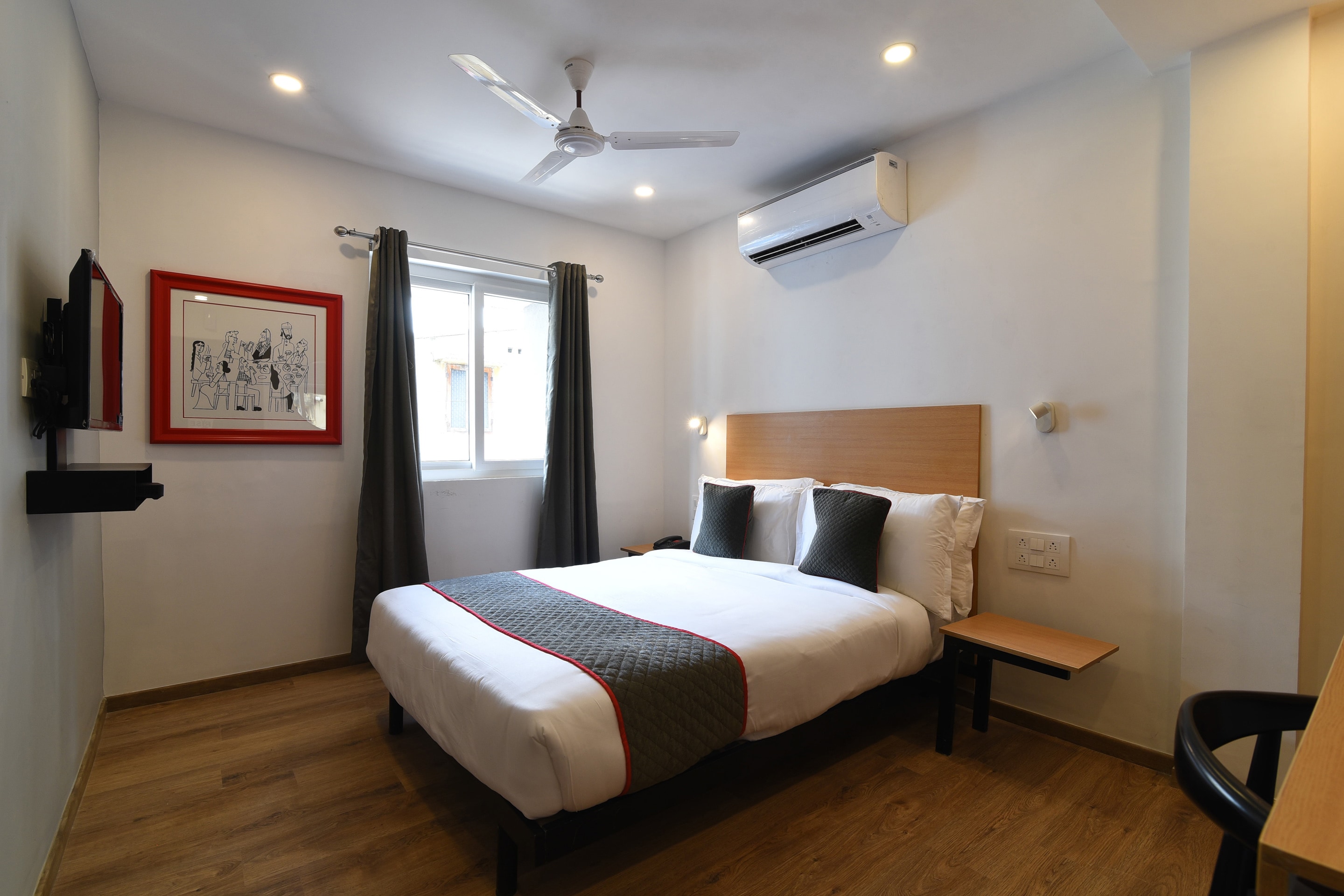 Townhouse 227 Royapettah, Chennai 3