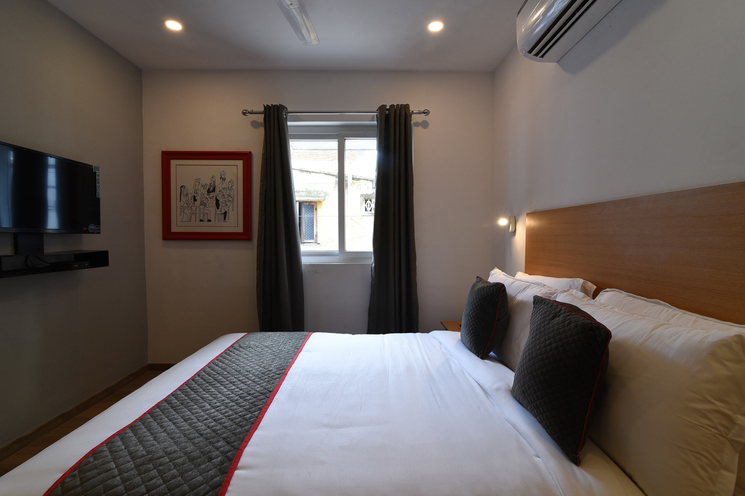 Townhouse 227 Royapettah, Chennai 4