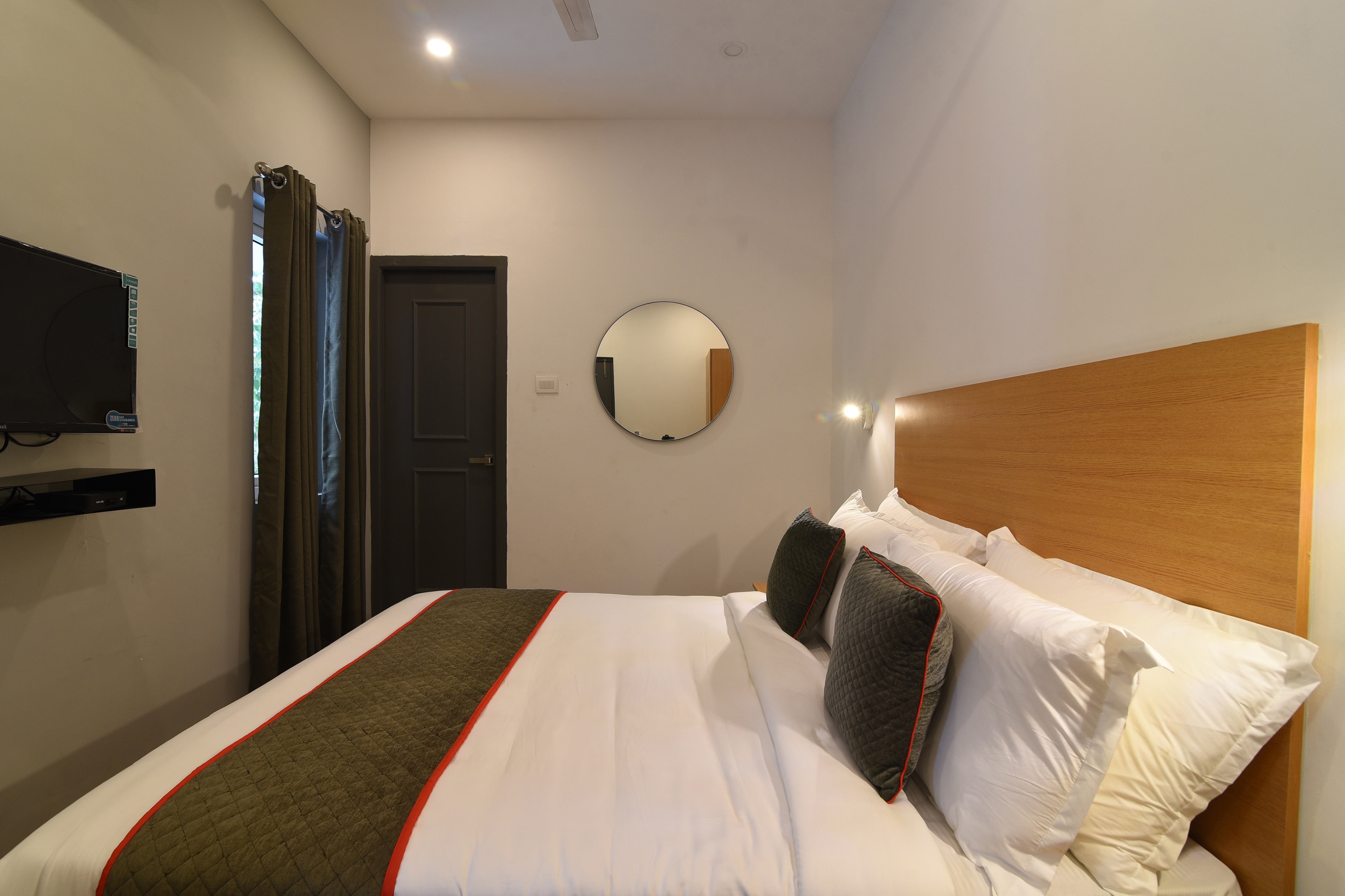 Townhouse 227 Royapettah, Chennai 5