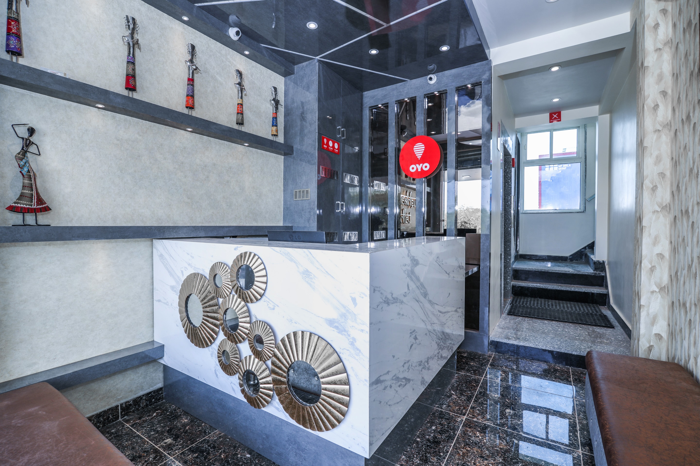 OYO 15374 Hotel Pushkar Talhati, Ajmer 3