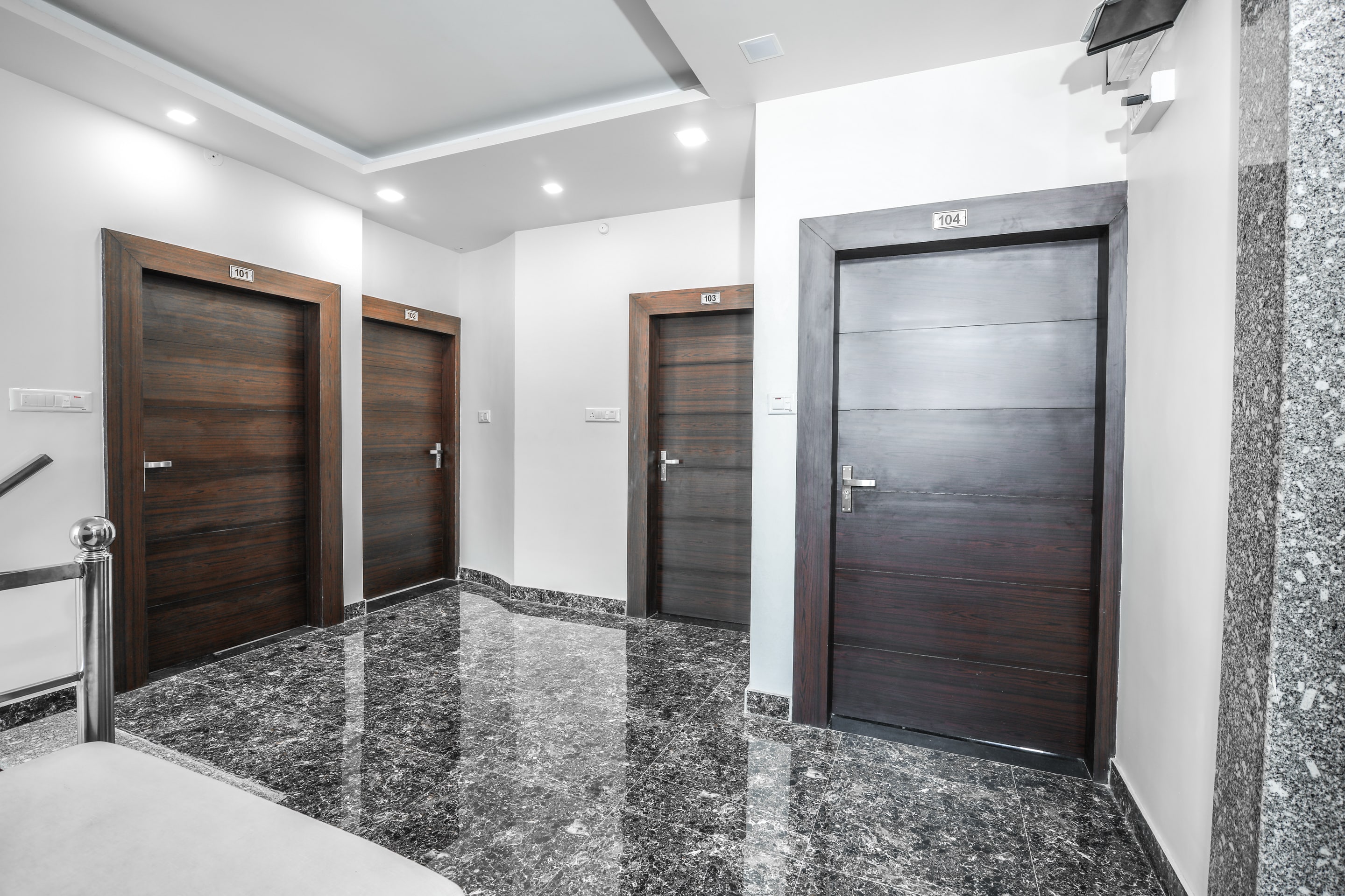 OYO 15374 Hotel Pushkar Talhati, Ajmer 4