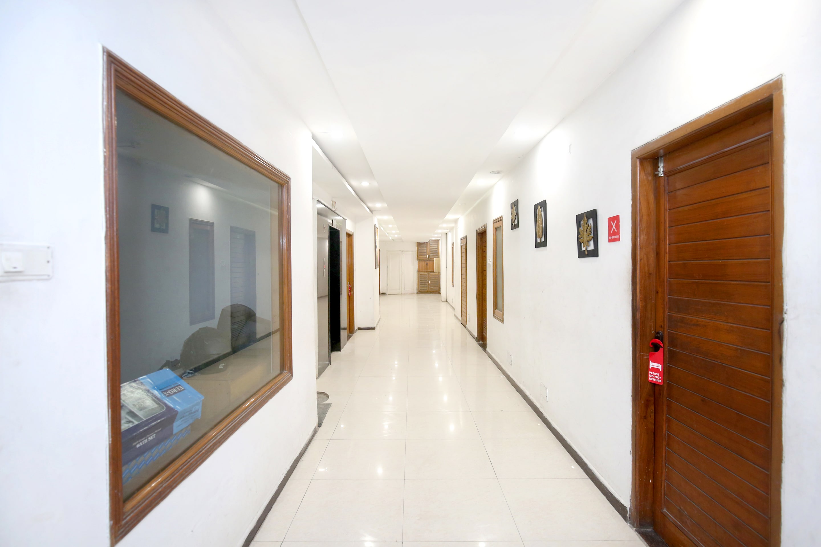 OYO 12371 Hotel Queensland, Amritsar 4