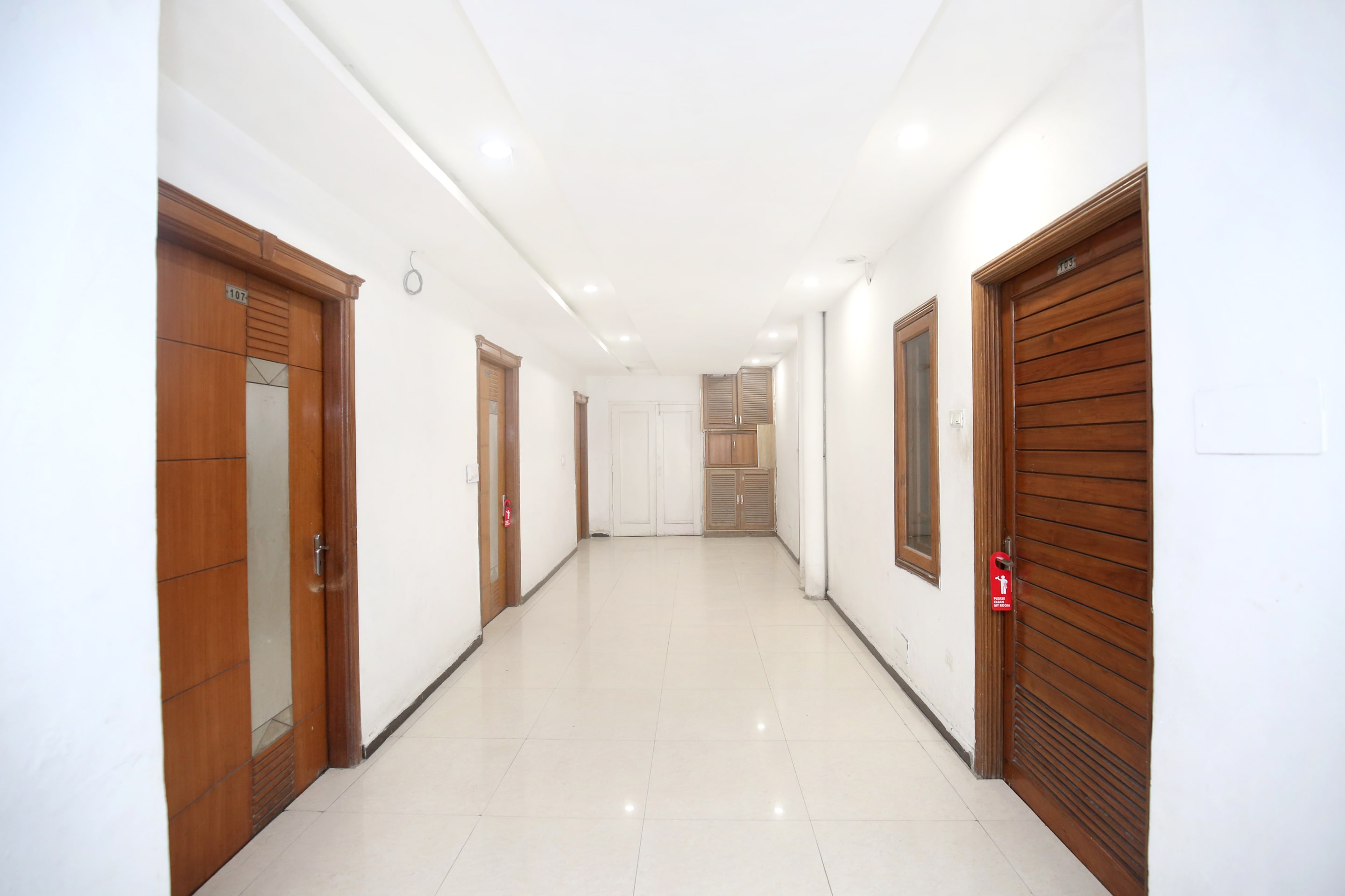 OYO 12371 Hotel Queensland, Amritsar 5