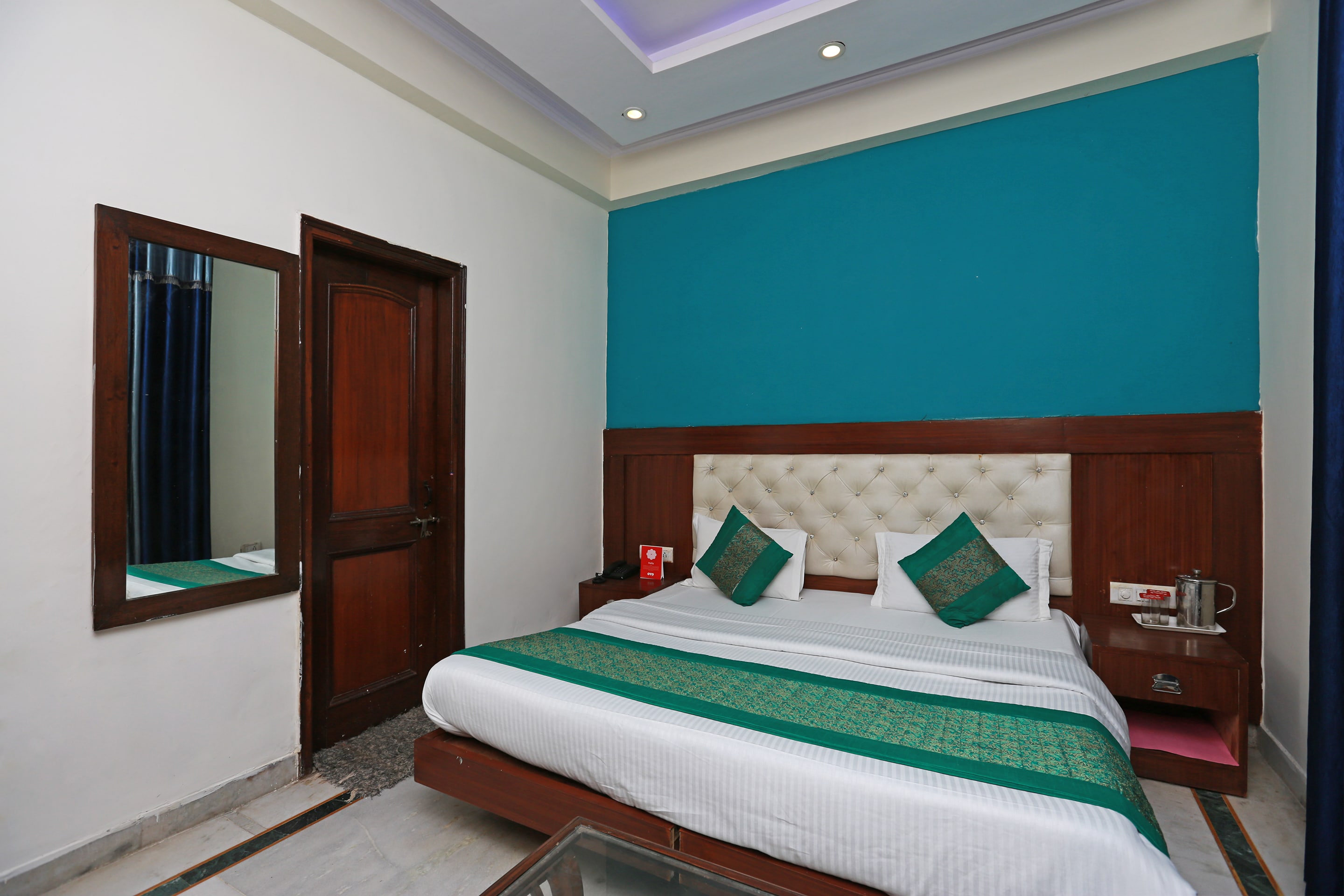 OYO 11559 Lakshay Residency, Gurgaon 3