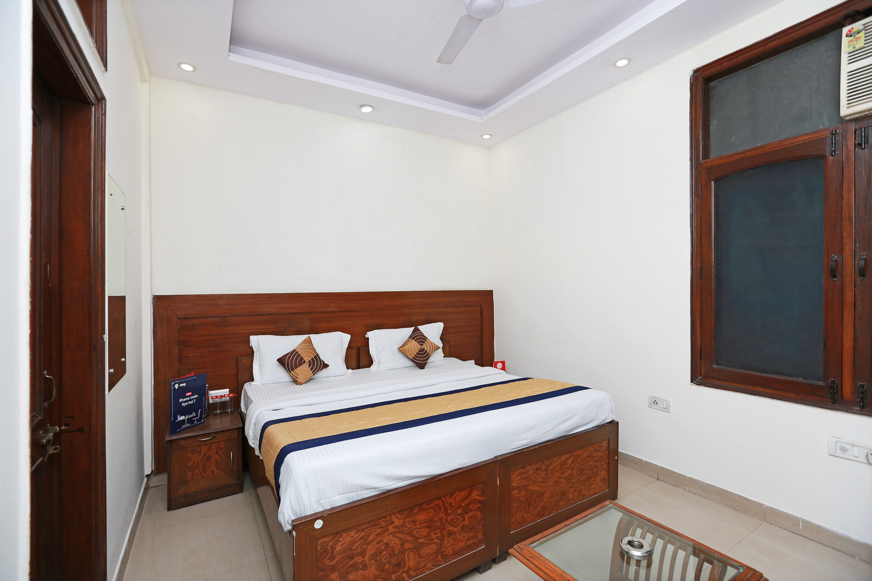 OYO 11559 Lakshay Residency, Gurgaon 5