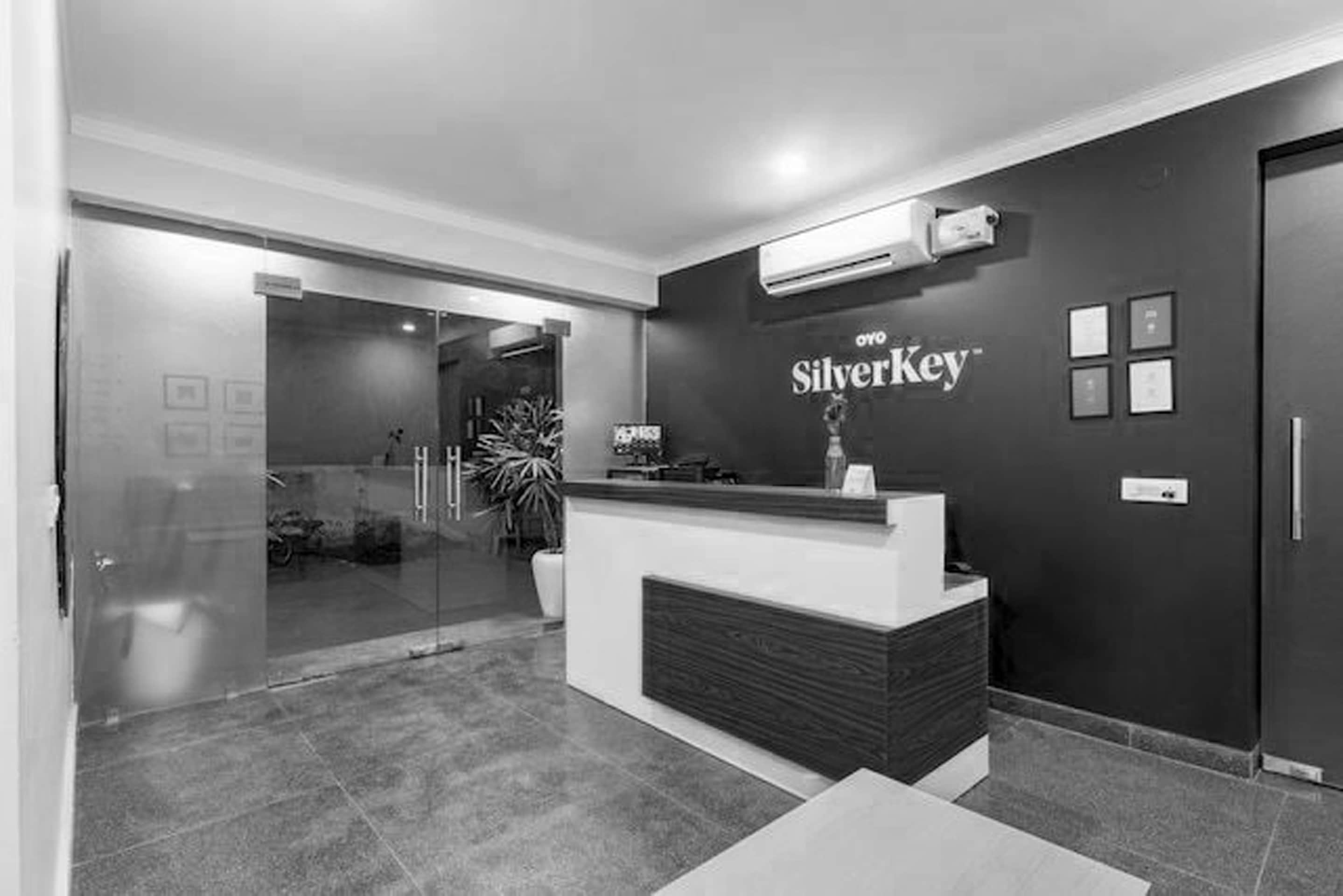 SilverKey Executive Stays 19650 Huda Star Mall, Gurgaon 2