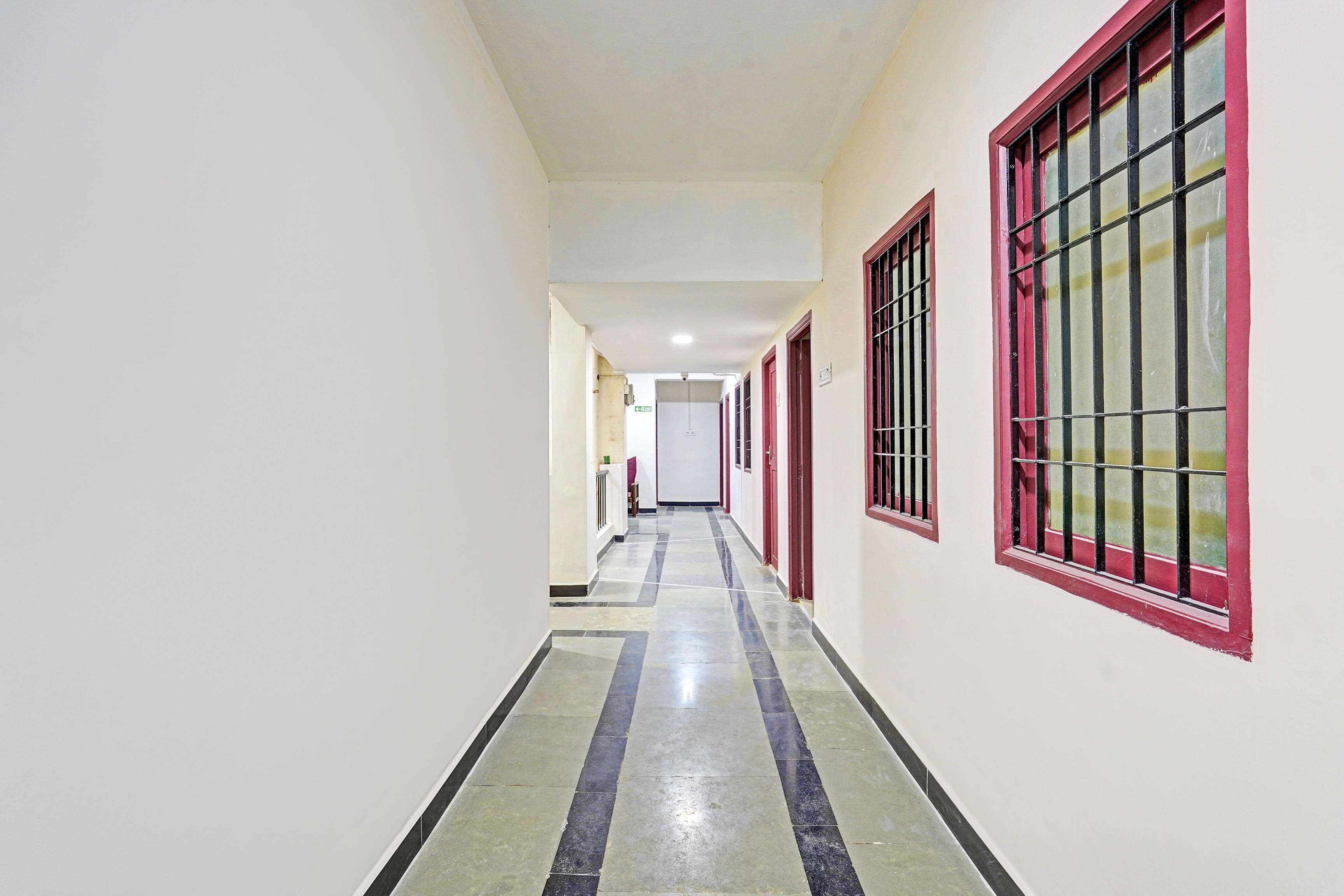 Super Hotel O Purasaiwalkam