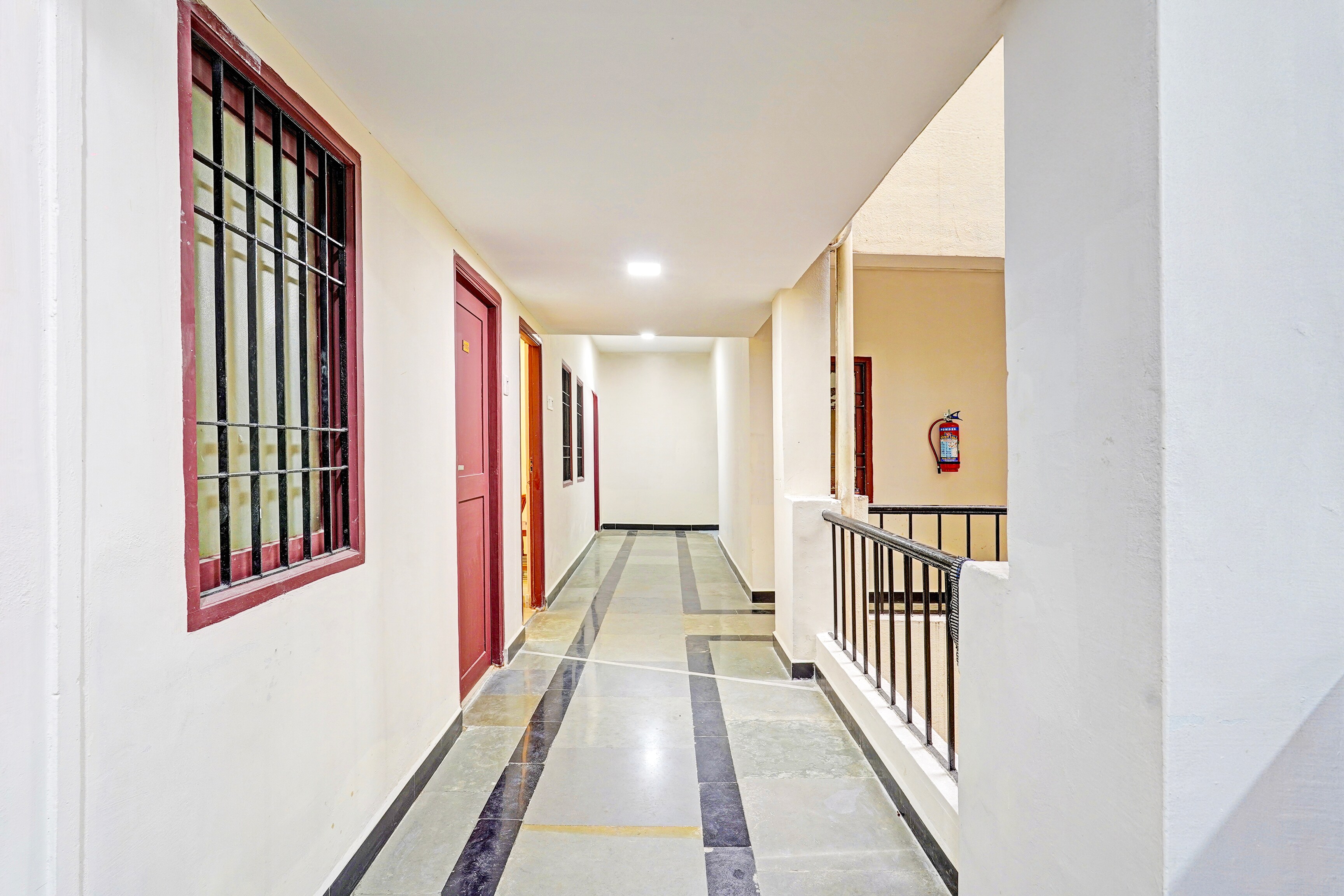 Super Hotel O Purasaiwalkam