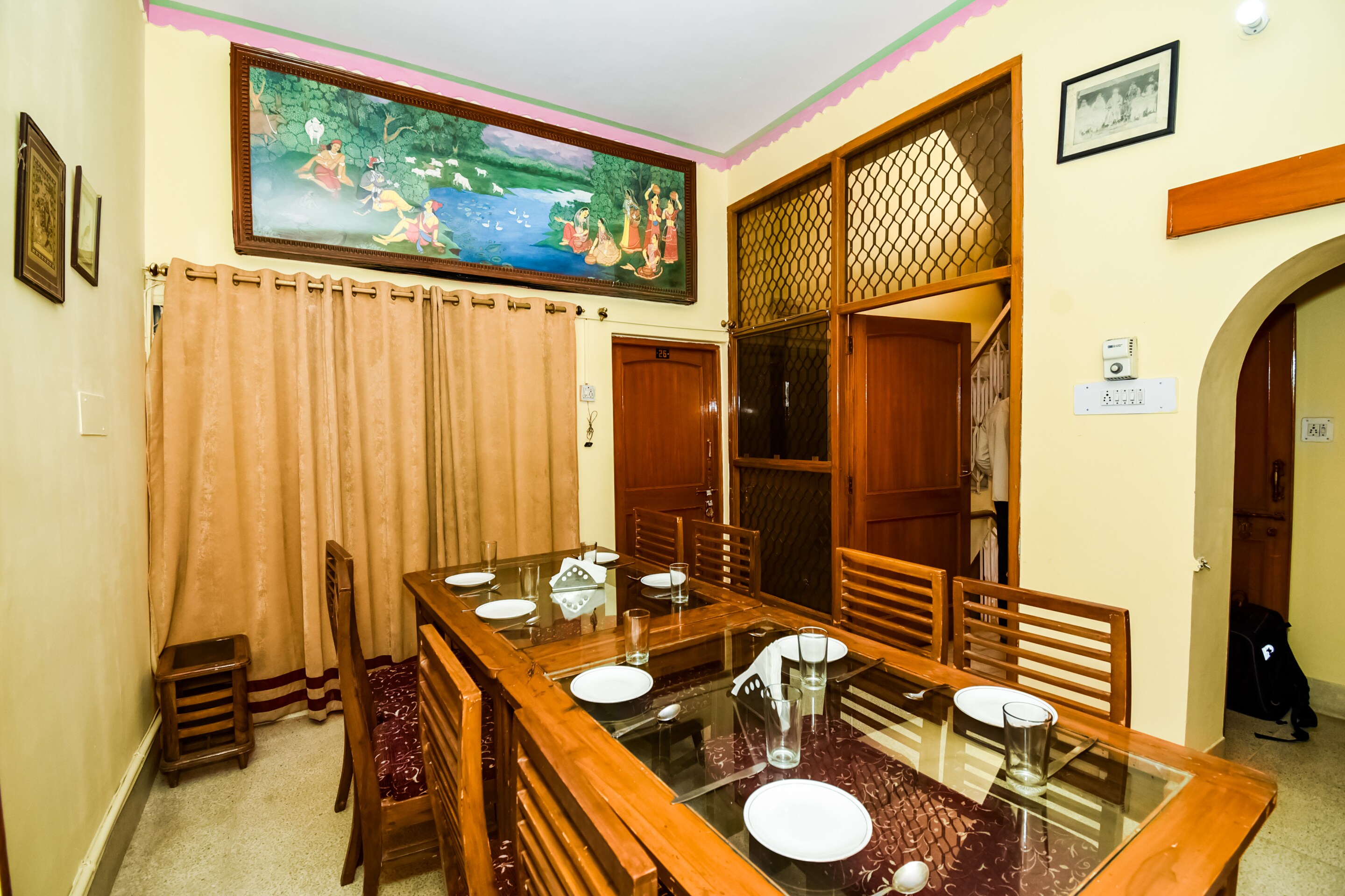 OYO 36310 Poonam Guest House, Jodhpur 3