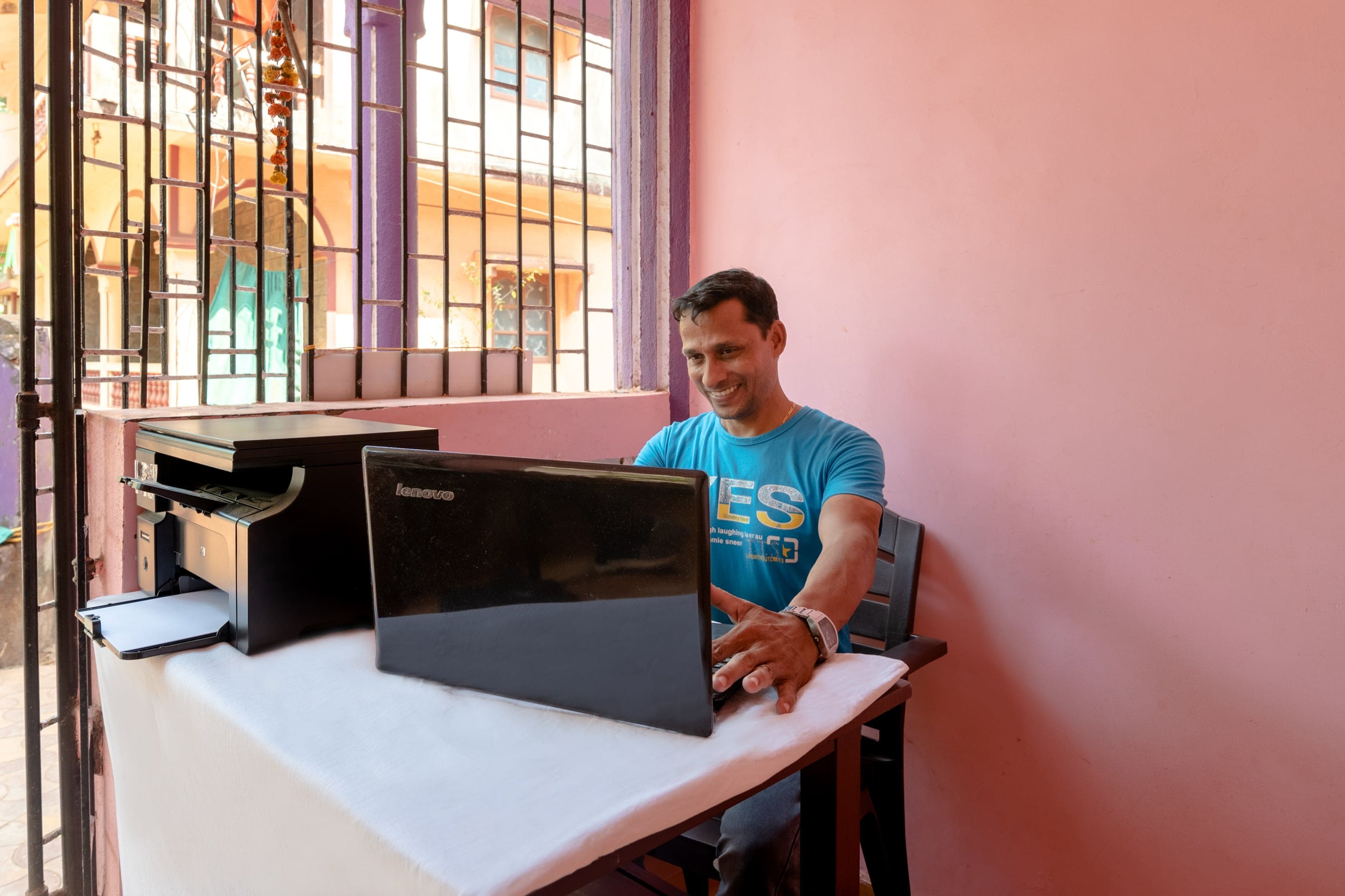 SPOT ON 36887 PS Guest House, Goa 2
