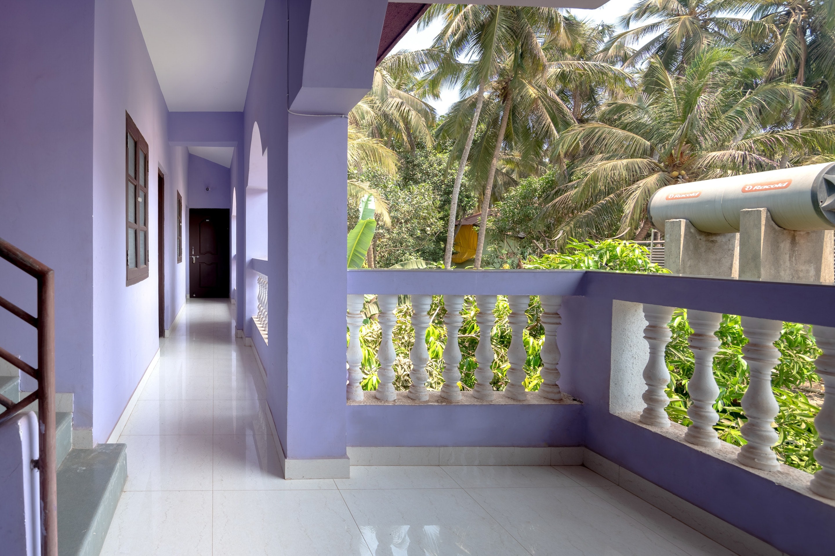 SPOT ON 36887 PS Guest House, Goa 3