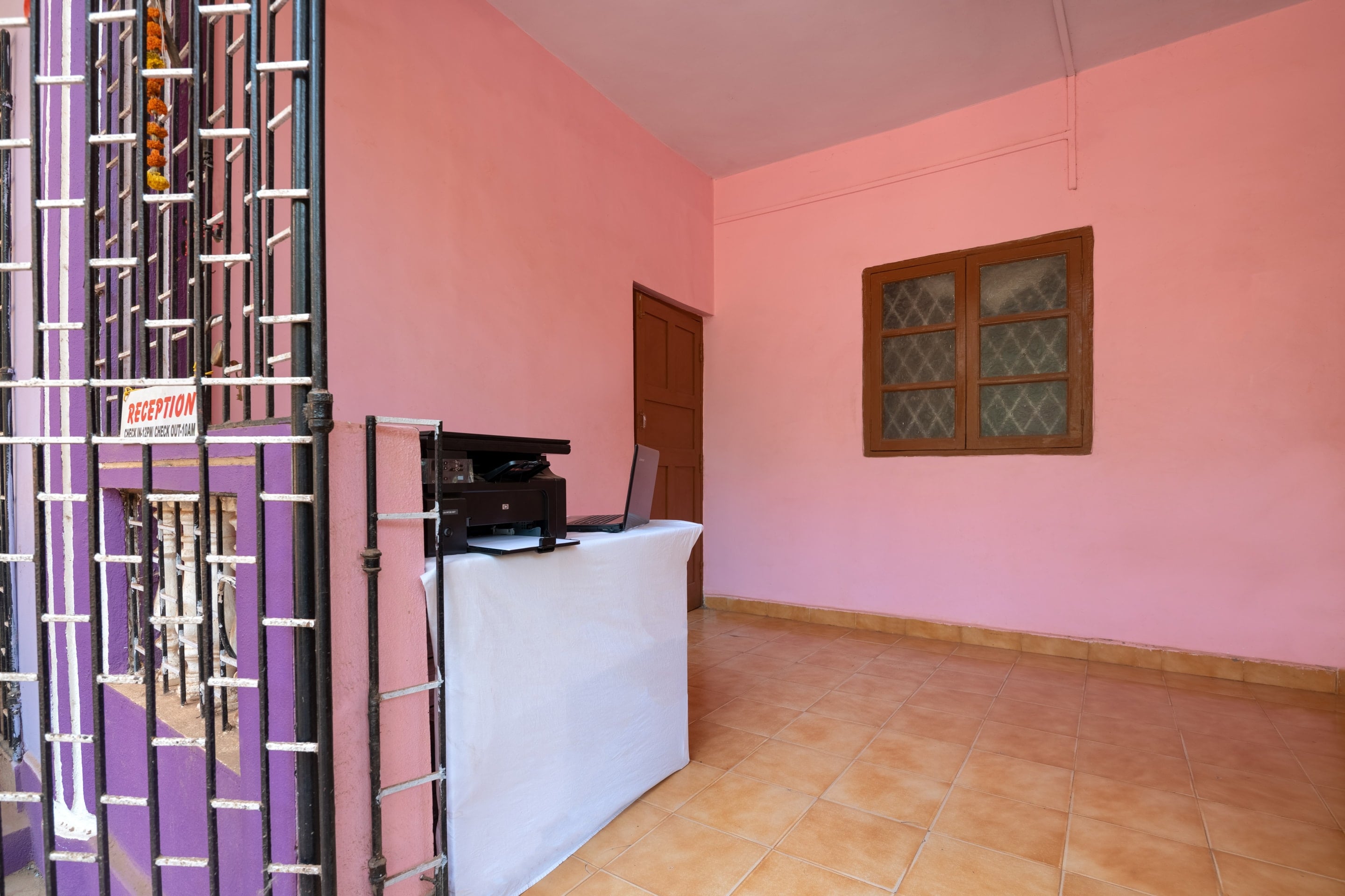 SPOT ON 36887 PS Guest House, Goa 4