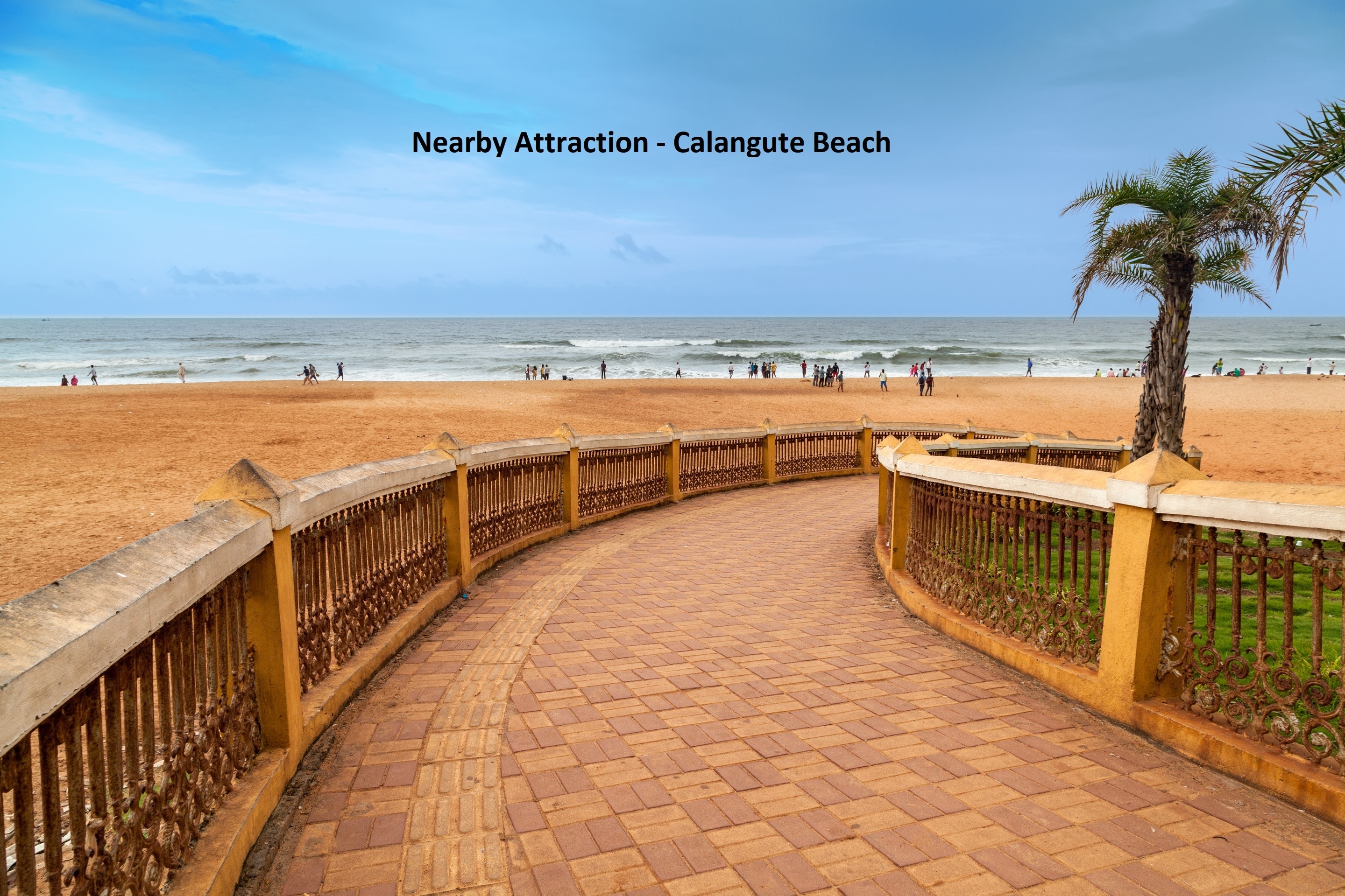 SPOT ON 36887 PS Guest House, Goa 5