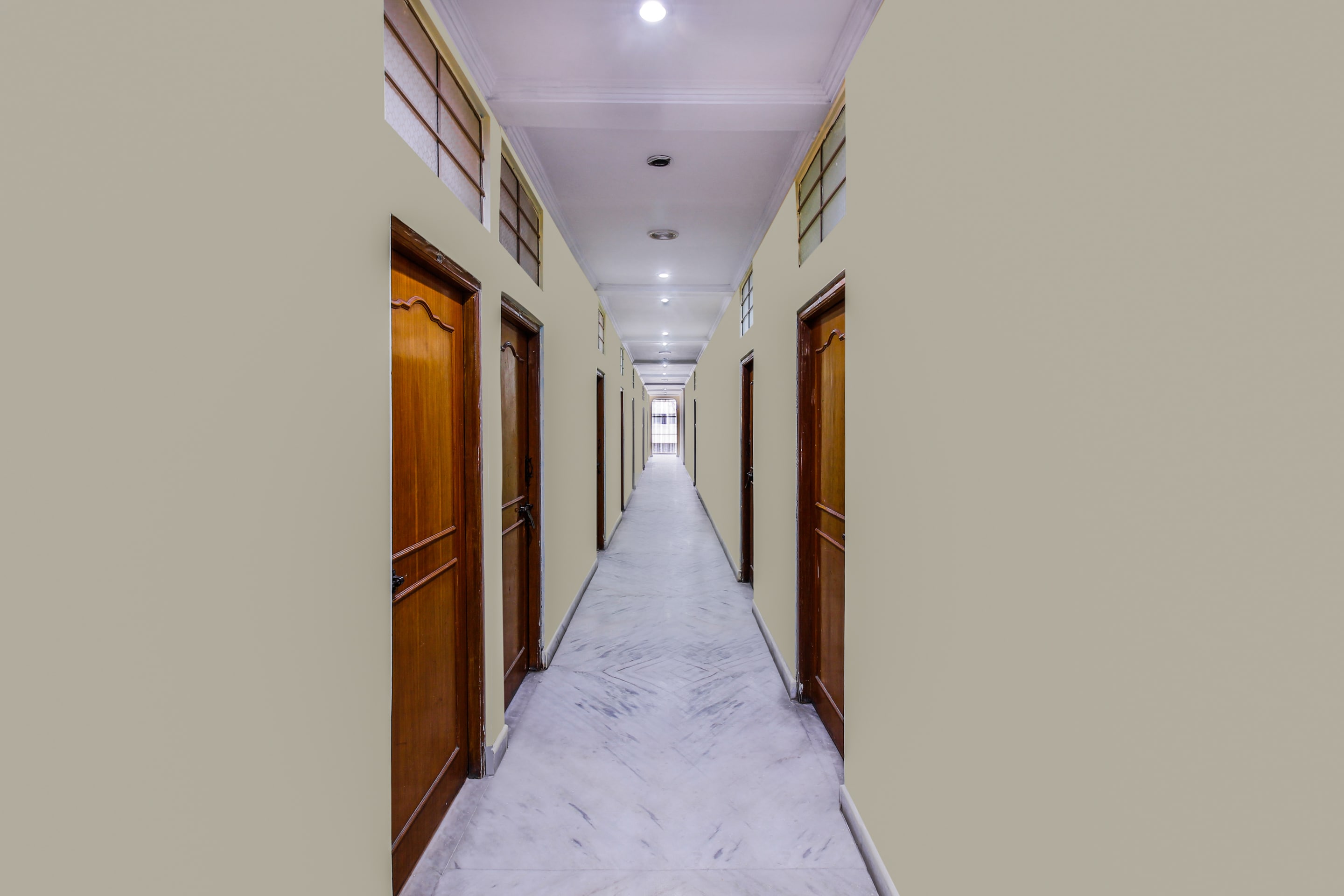 SPOT ON 37214 Classic Lodge, Hyderabad 3