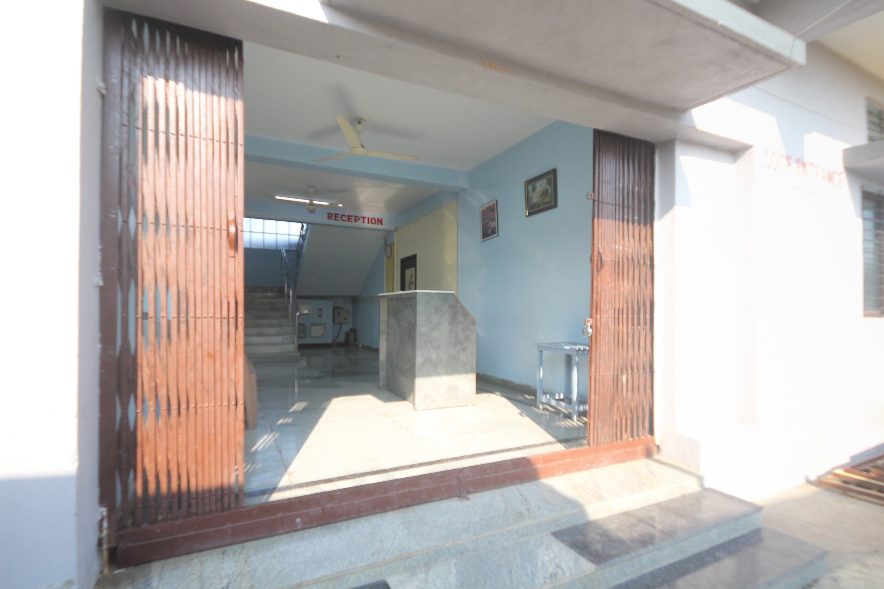 SPOT ON 39385 Venkatesh Palace, Gulbarga 2