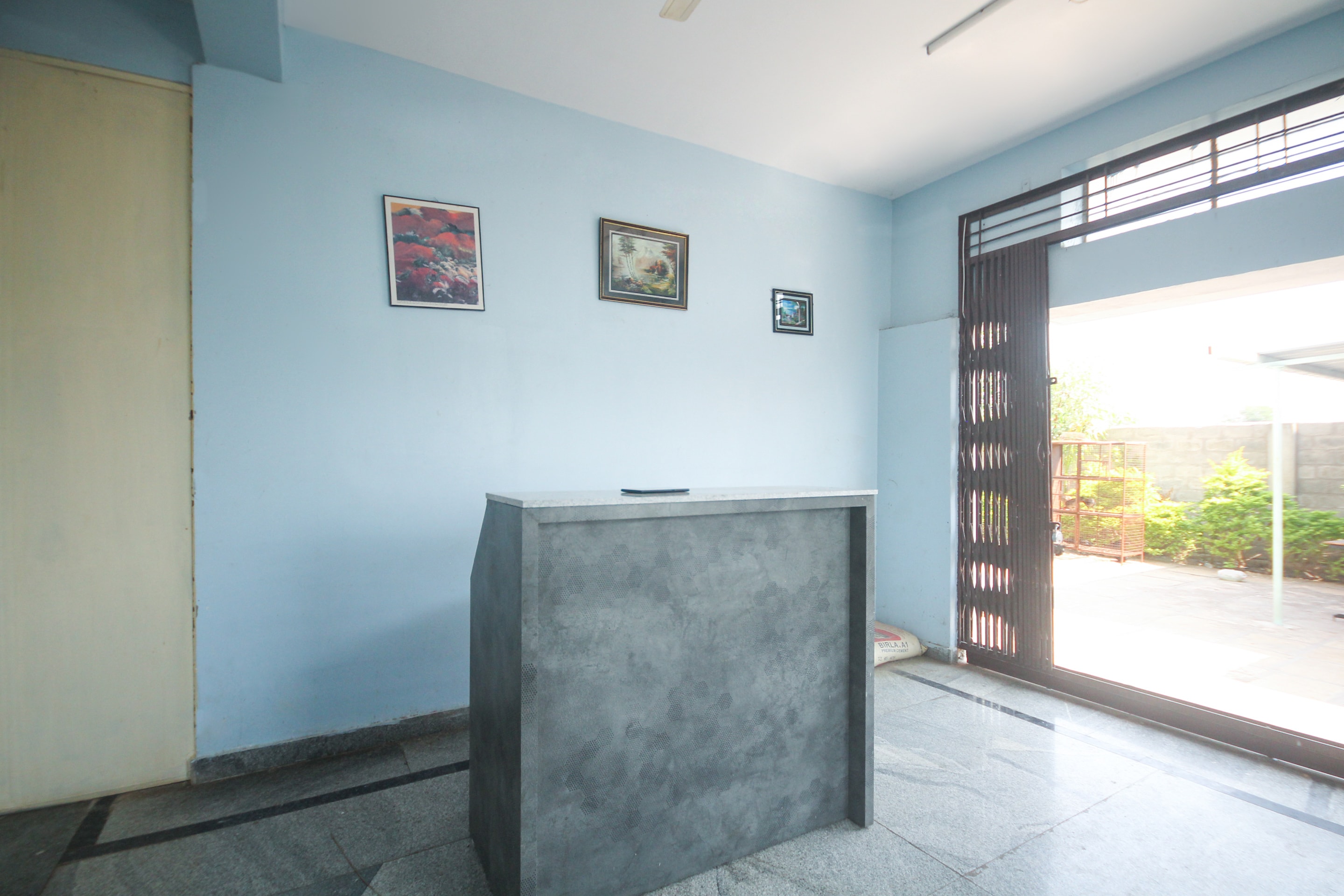 SPOT ON 39385 Venkatesh Palace, Gulbarga 5