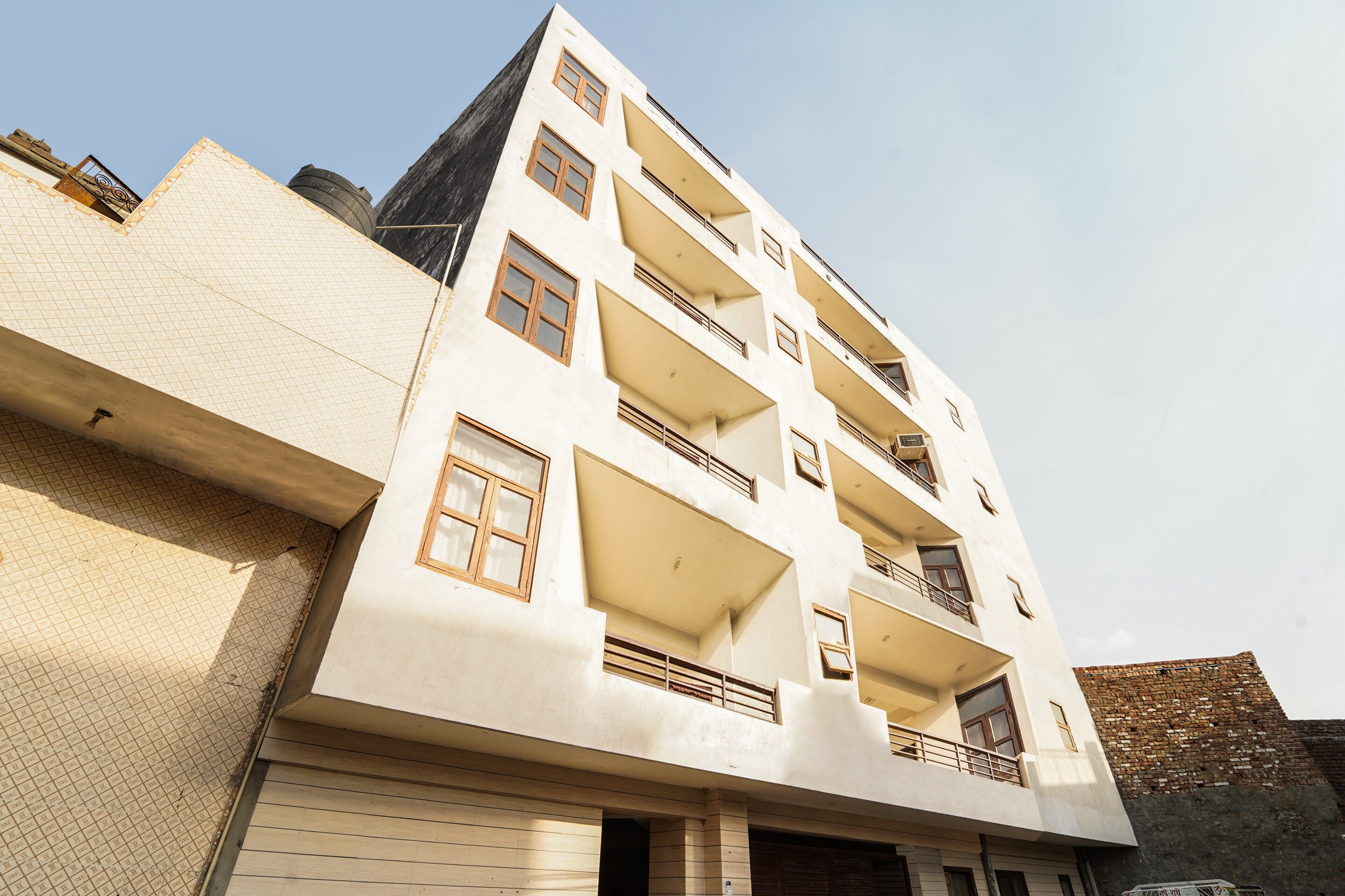 SPOT ON 40693 Chahal Guest House, New Delhi 3