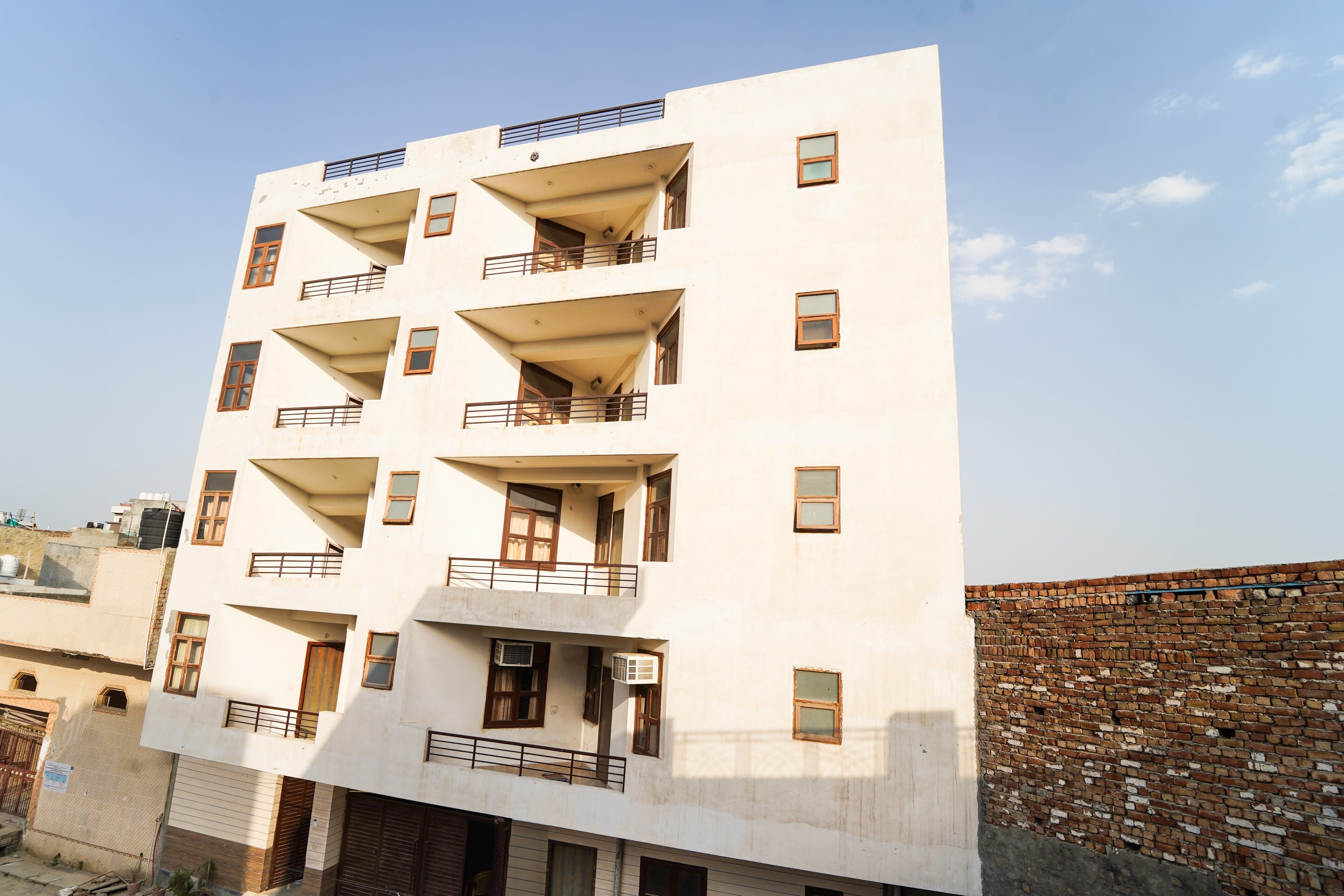 SPOT ON 40693 Chahal Guest House, New Delhi 5